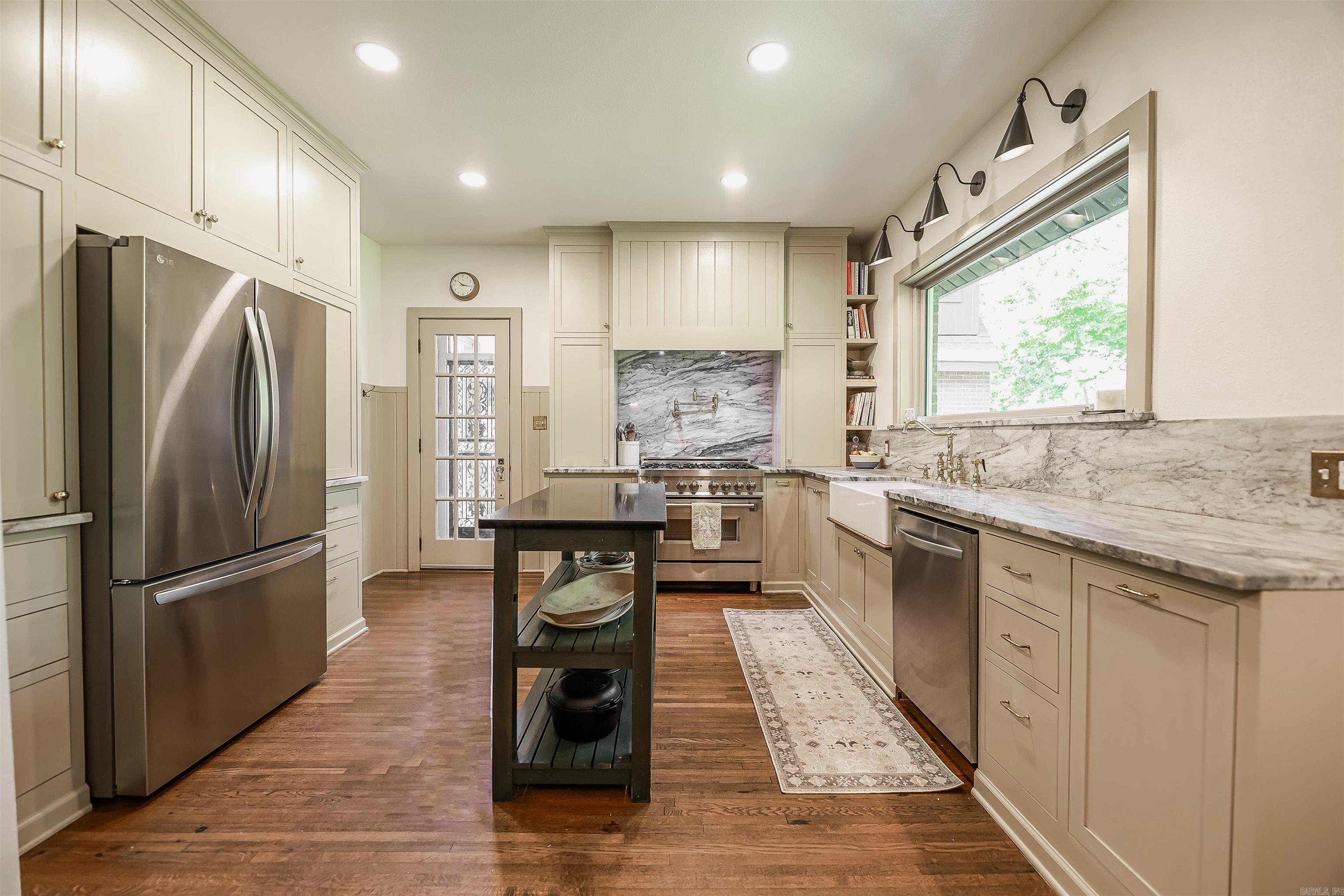 837  Maple St  Camden, AR