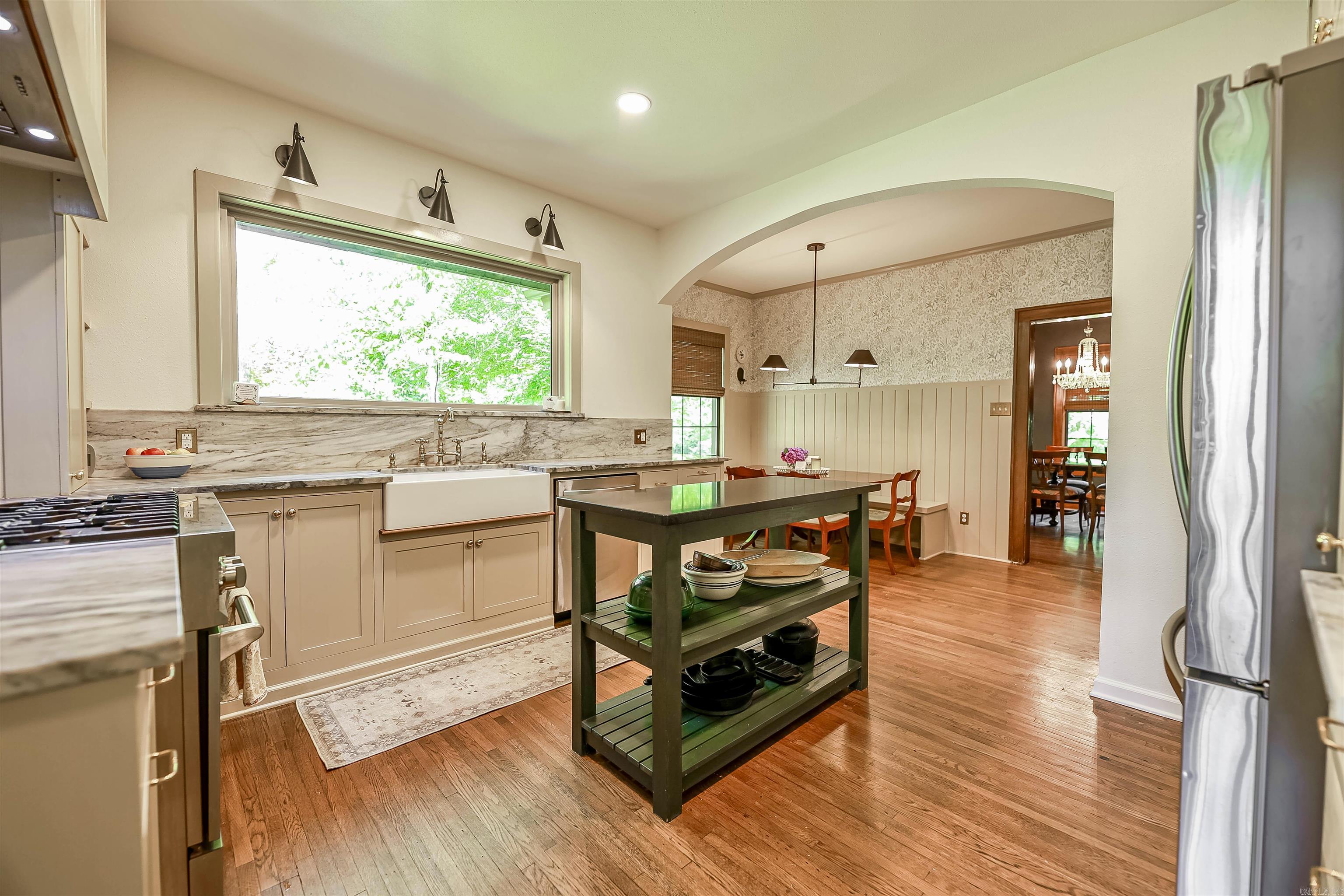 837  Maple St  Camden, AR