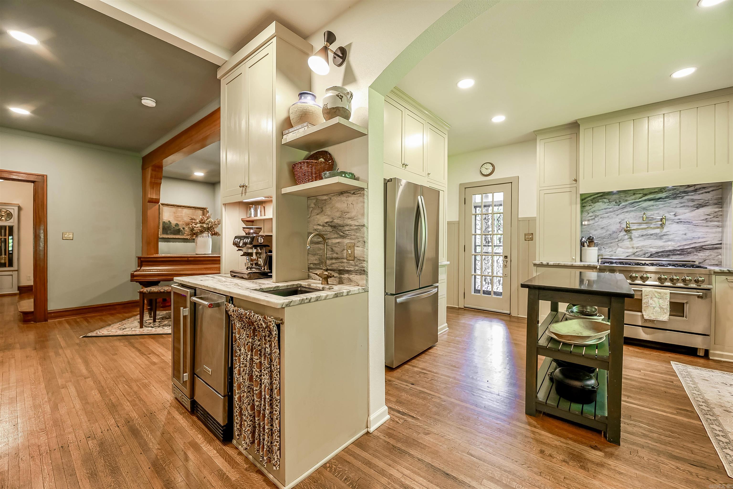 837  Maple St  Camden, AR