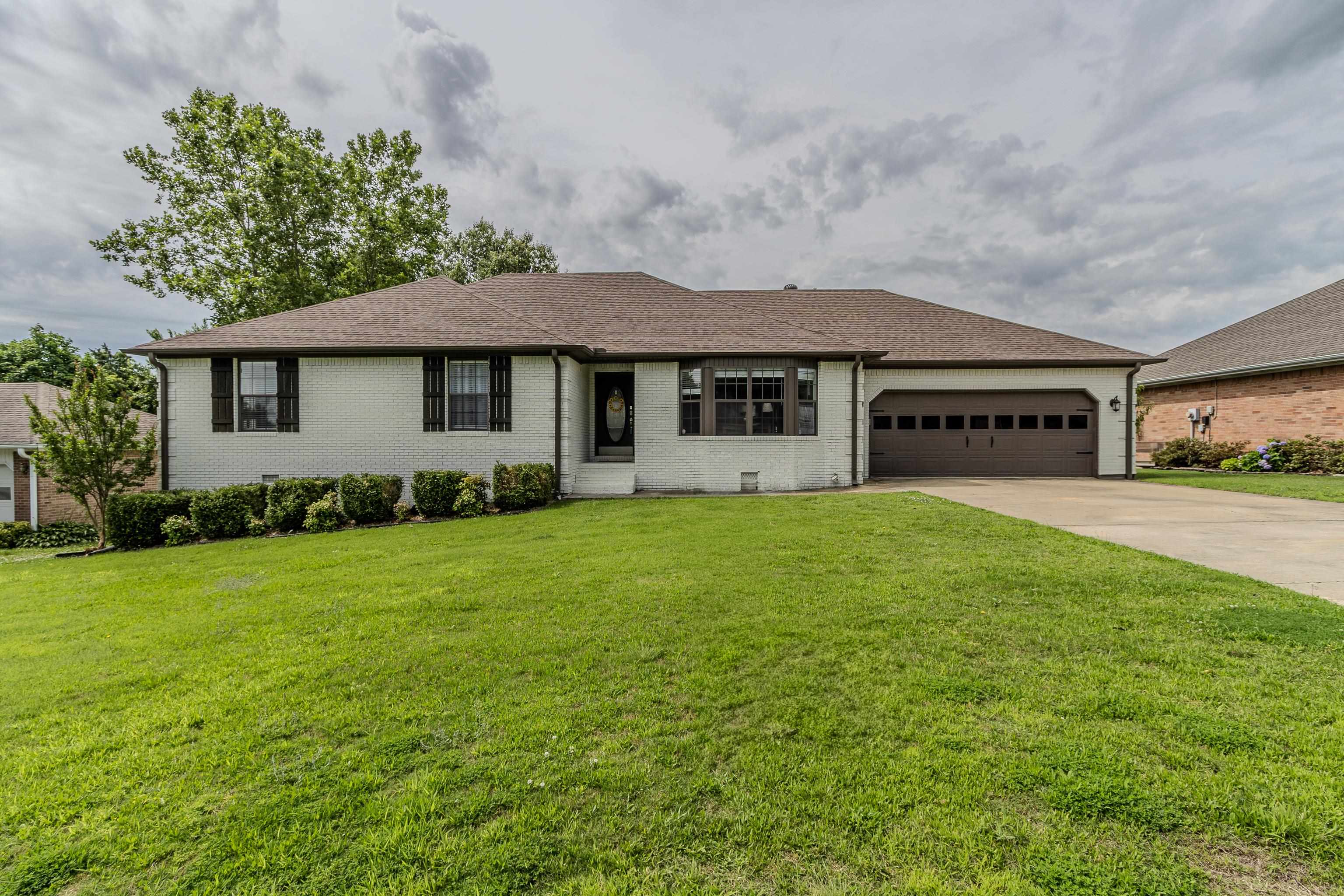 2106 Julie Ann Ln  Paragould, AR