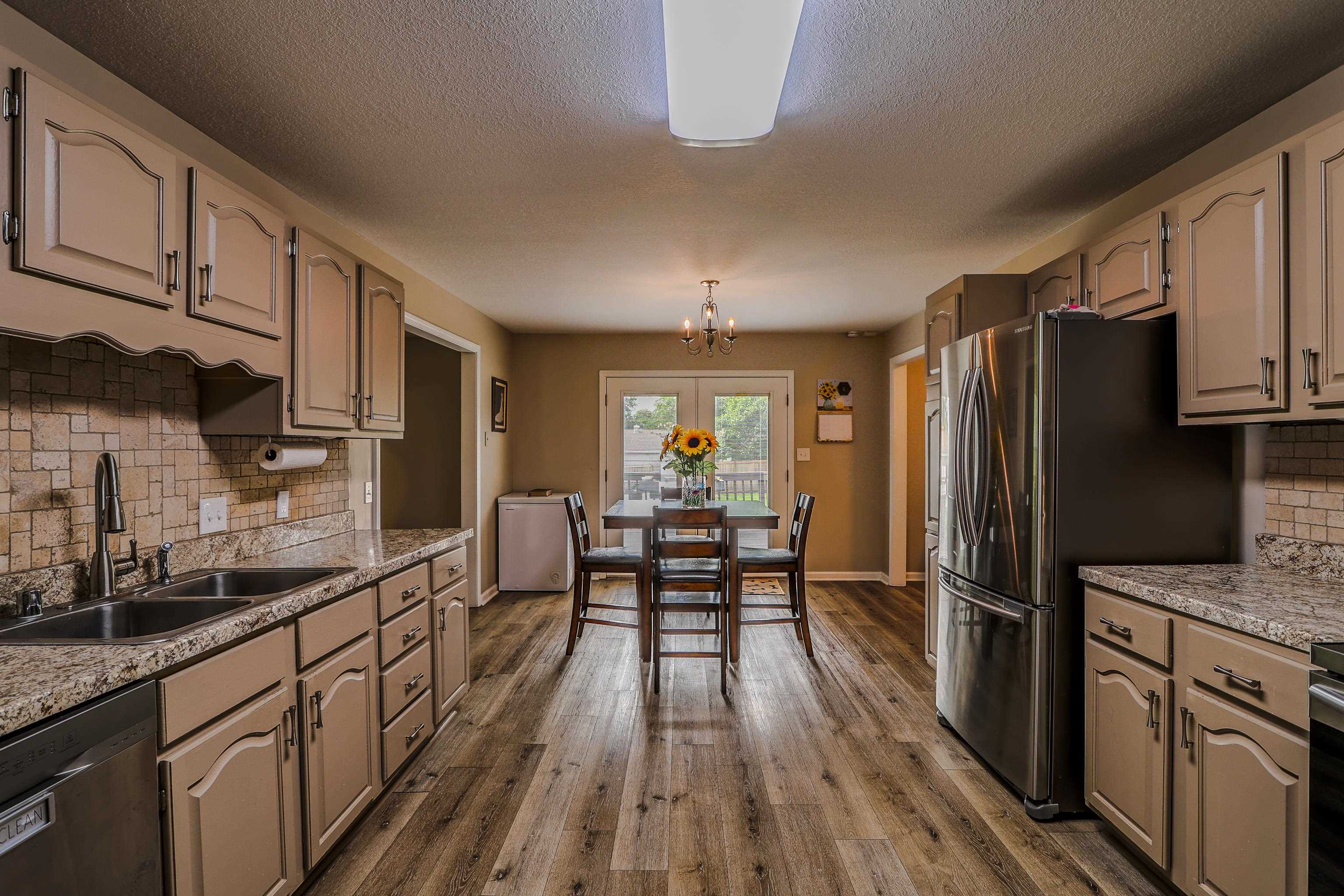 2106 Julie Ann Ln  Paragould, AR