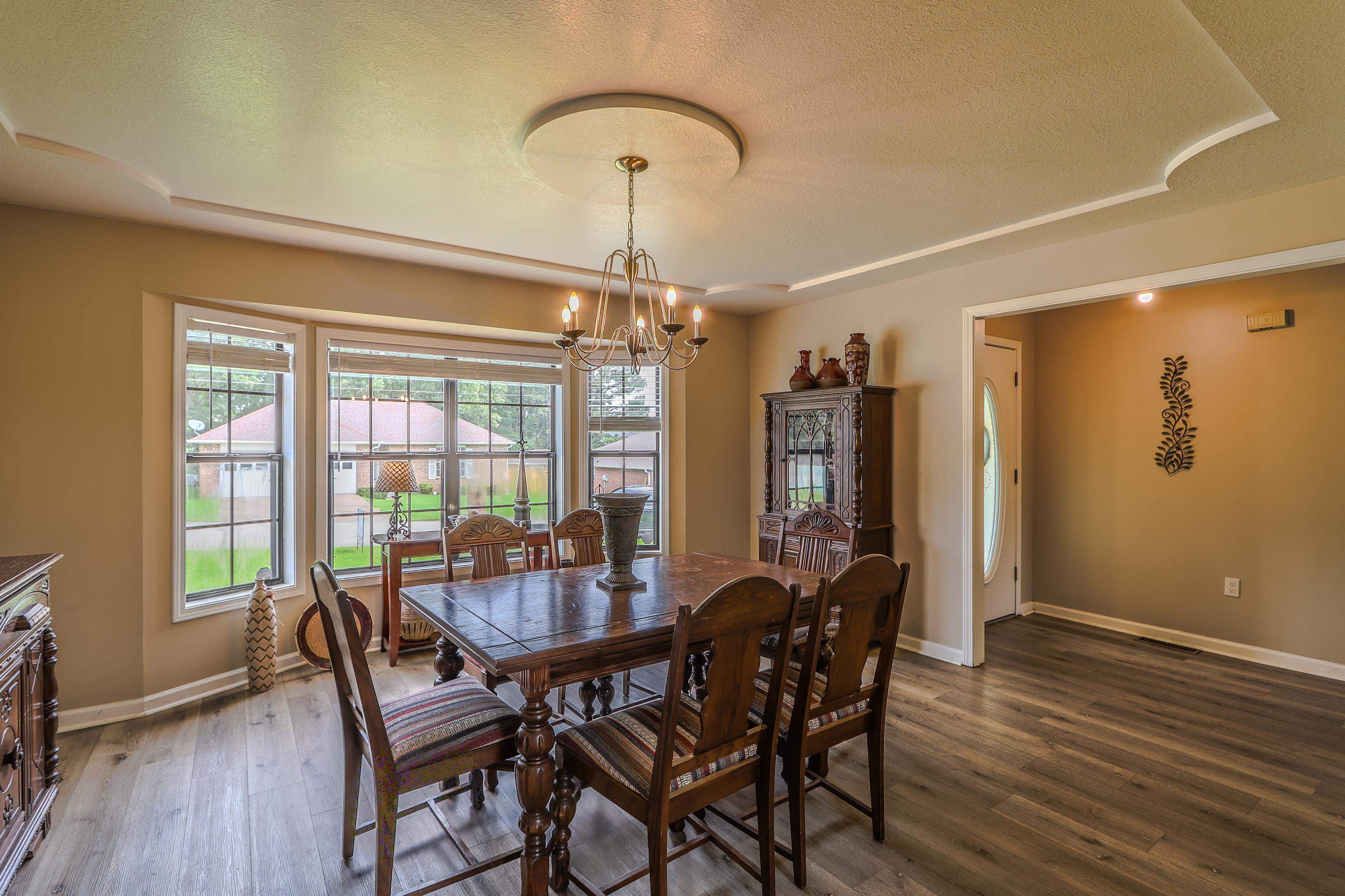 2106 Julie Ann Ln  Paragould, AR