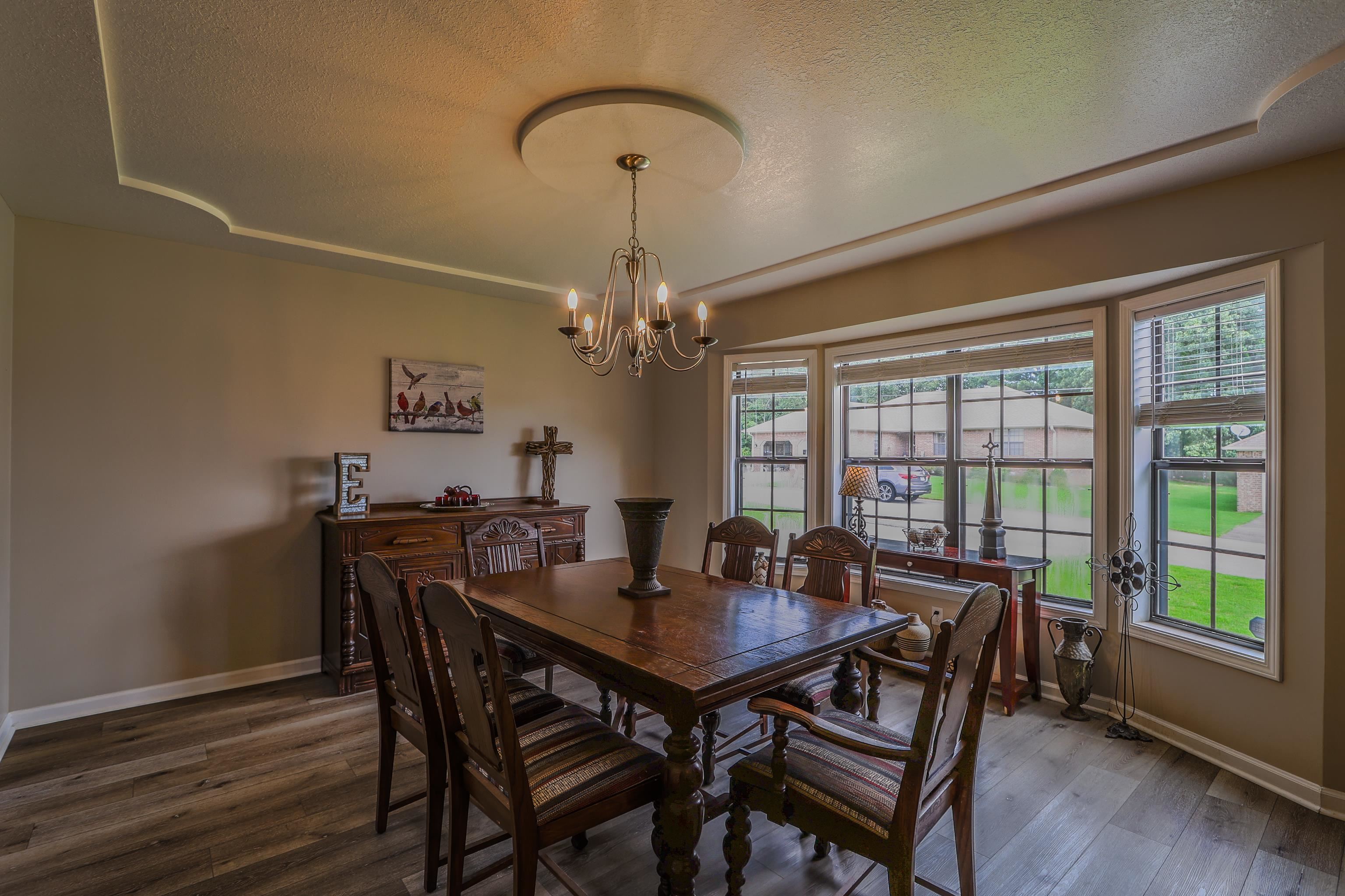2106 Julie Ann Ln  Paragould, AR