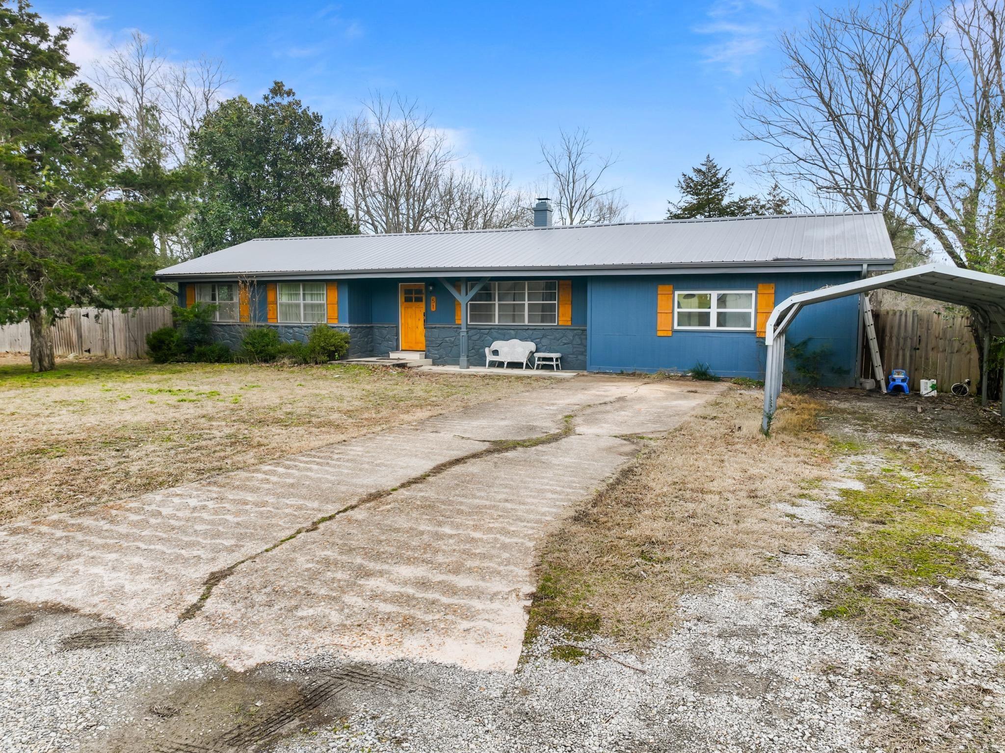 51  MC 5050  Yellville, AR