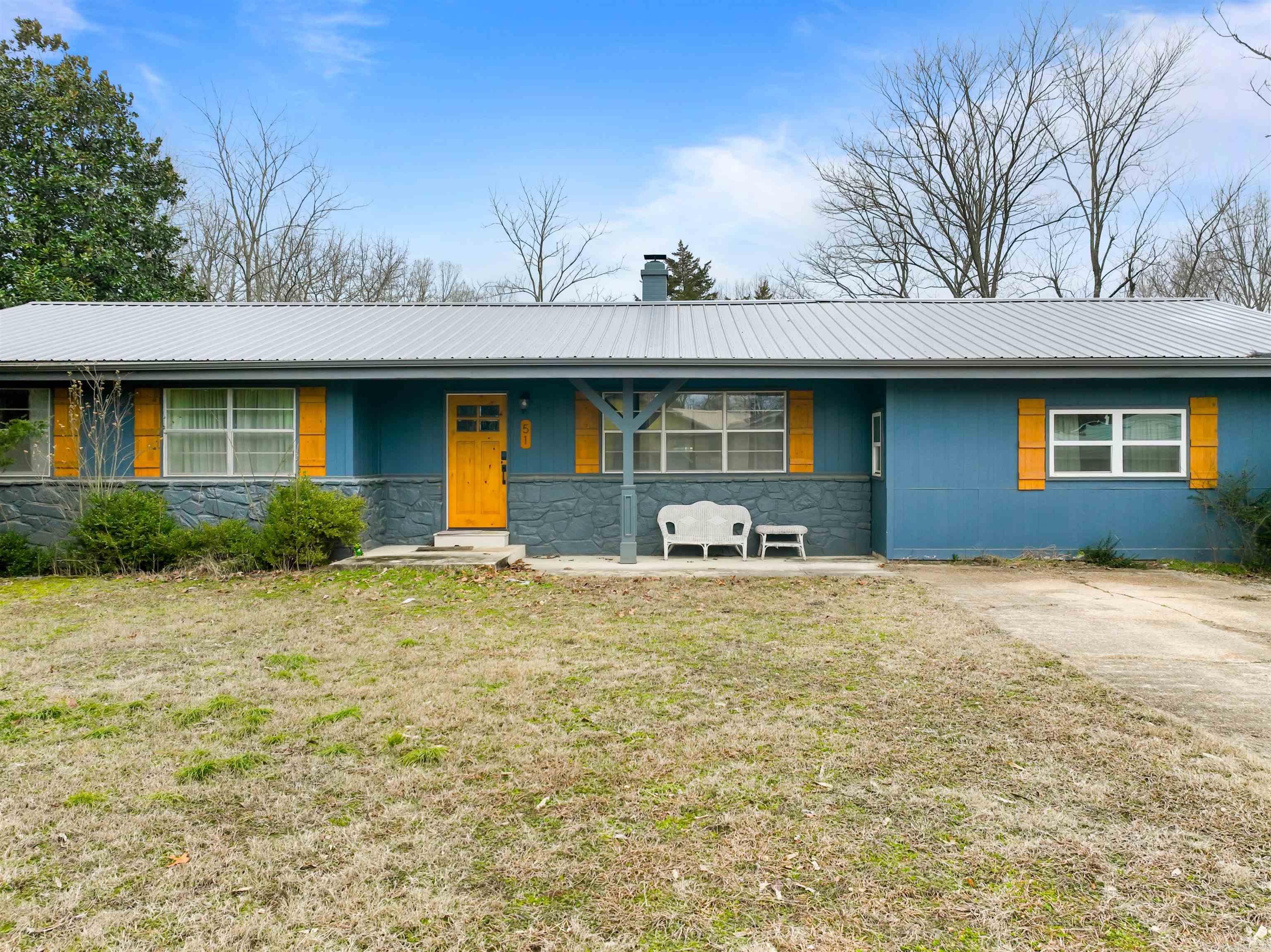 51  MC 5050  Yellville, AR