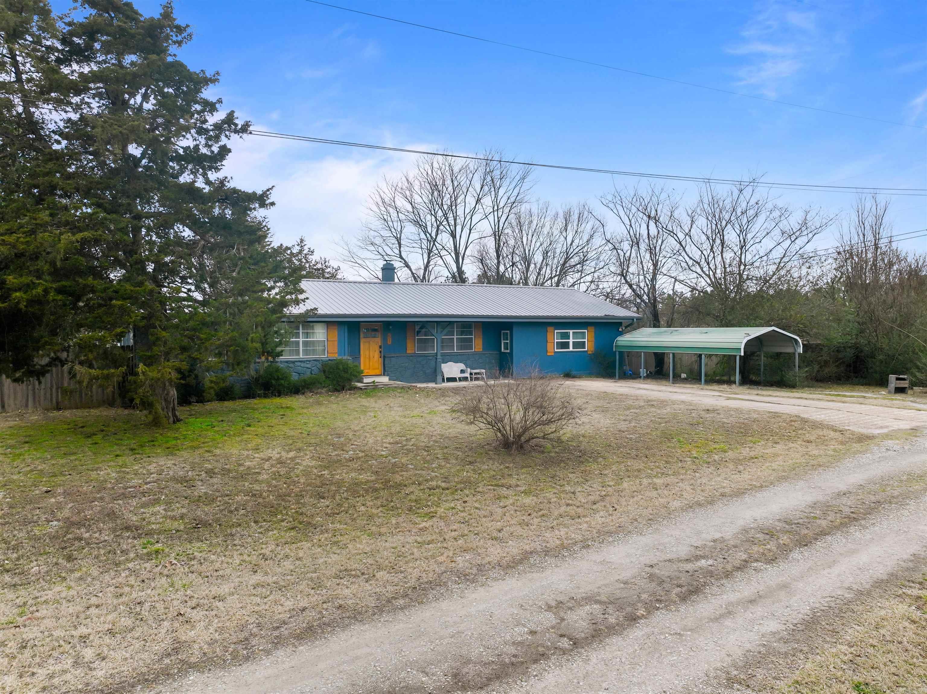51  MC 5050  Yellville, AR