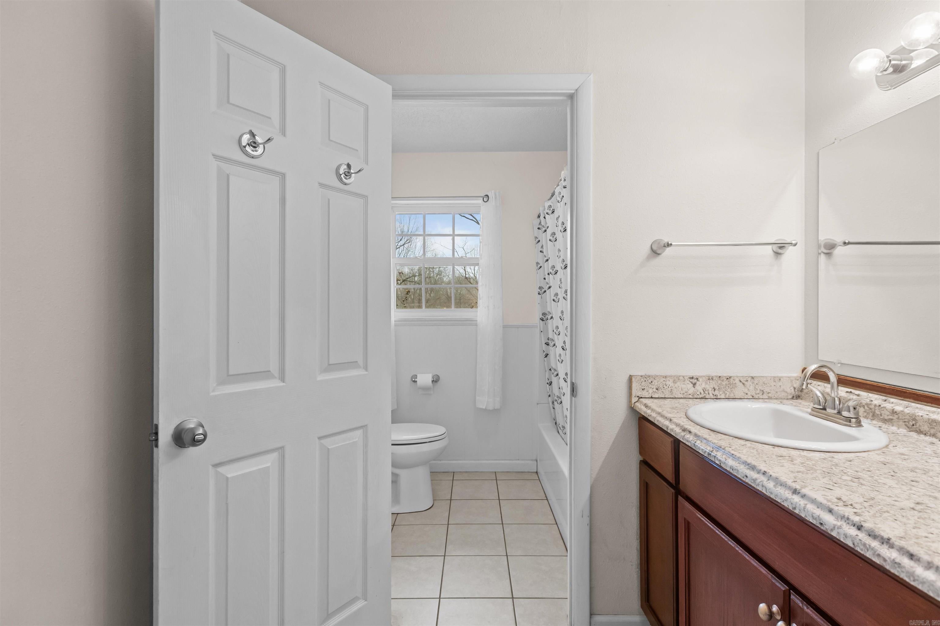 51  MC 5050  Yellville, AR