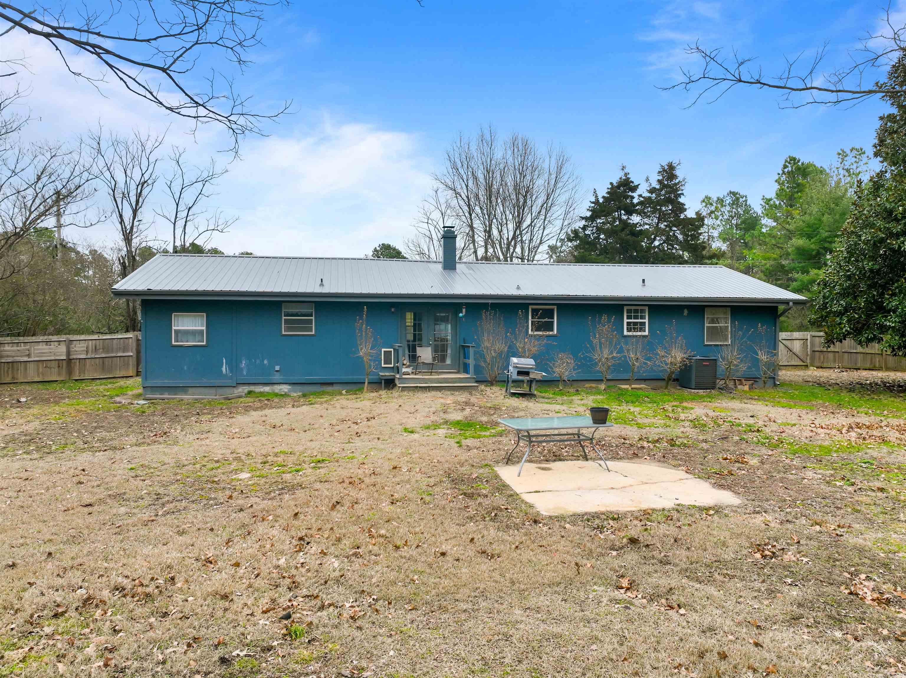 51  MC 5050  Yellville, AR