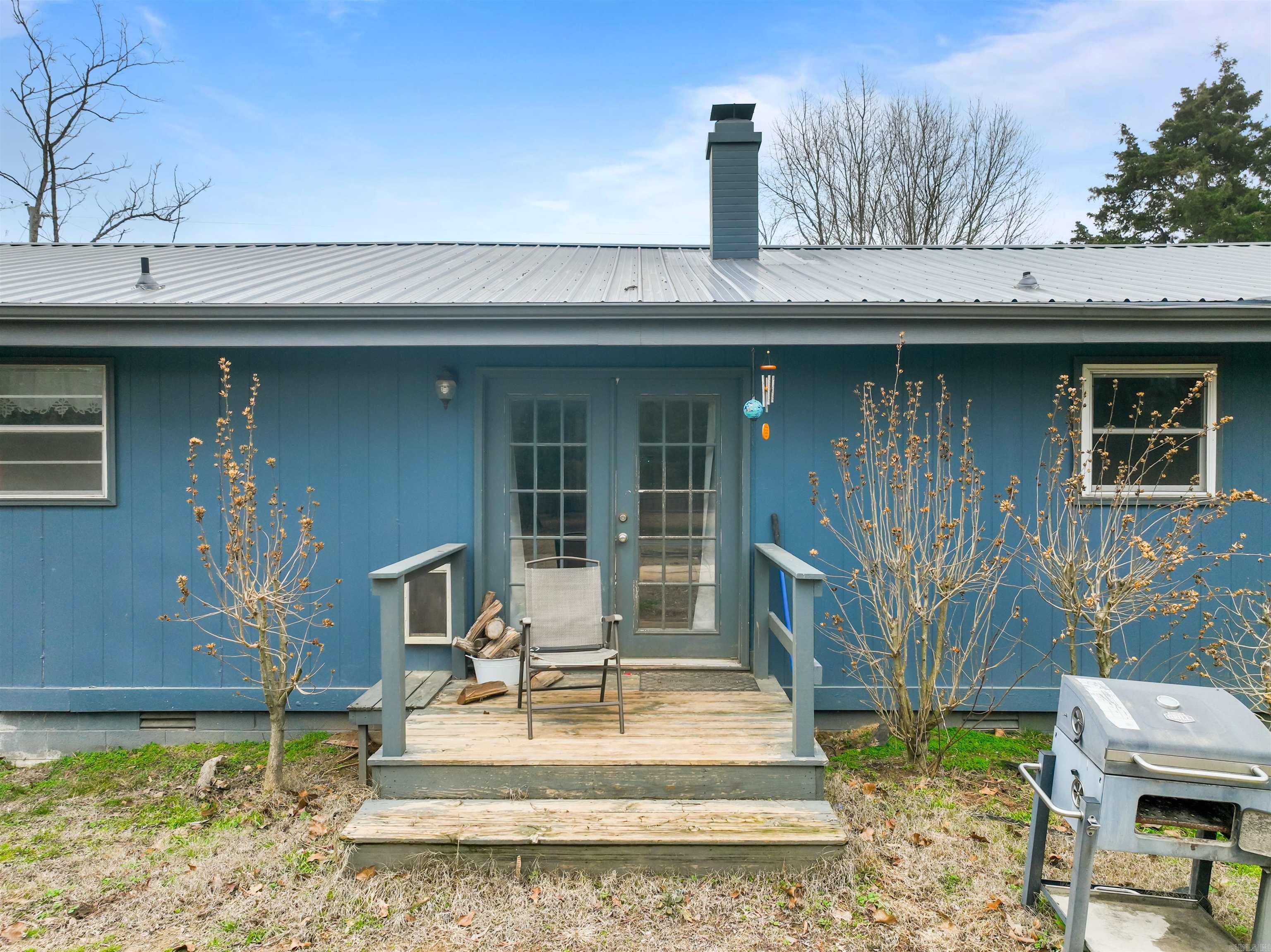 51  MC 5050  Yellville, AR