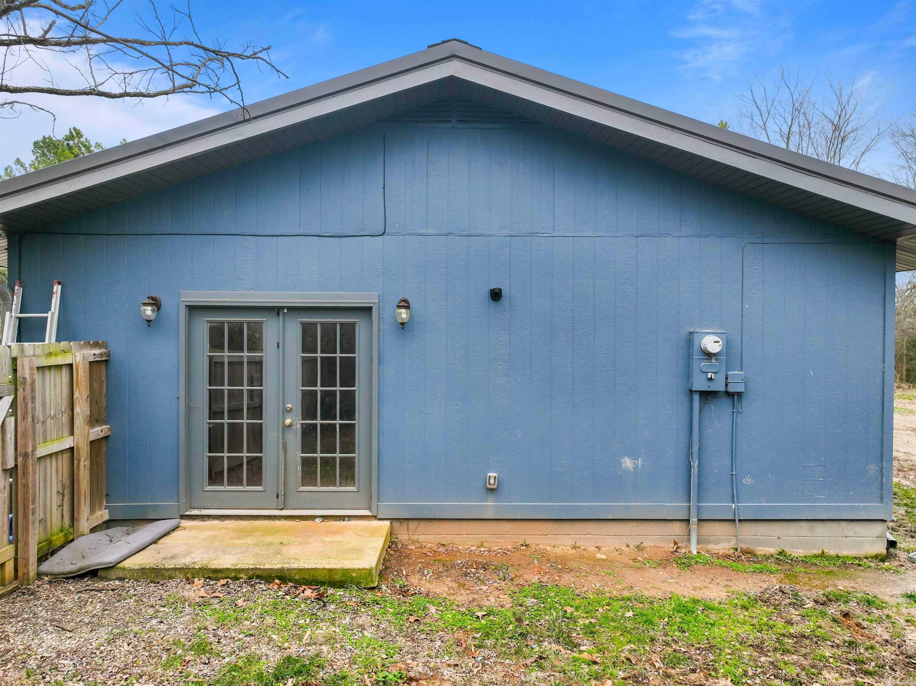 51  MC 5050  Yellville, AR