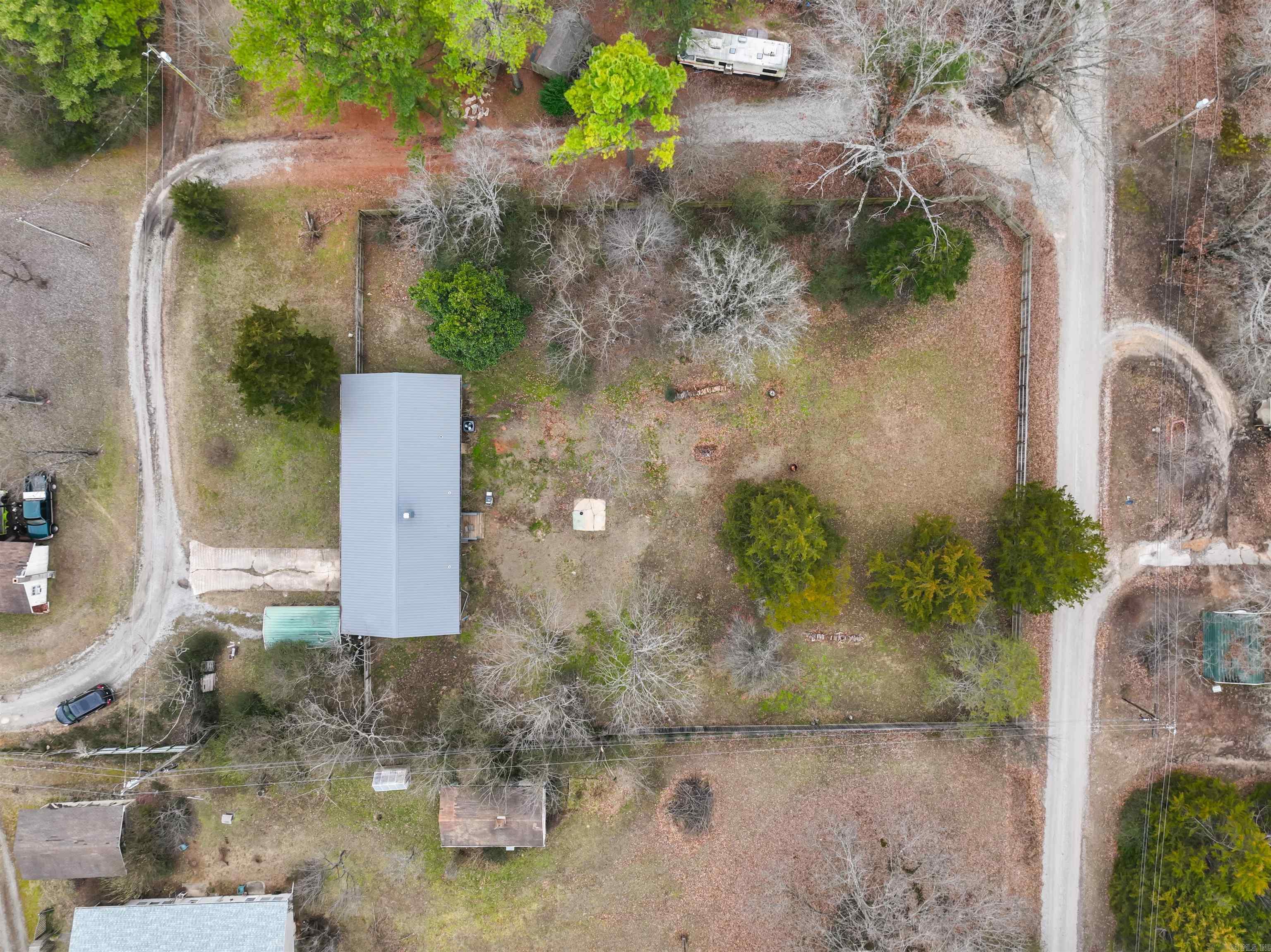 51  MC 5050  Yellville, AR