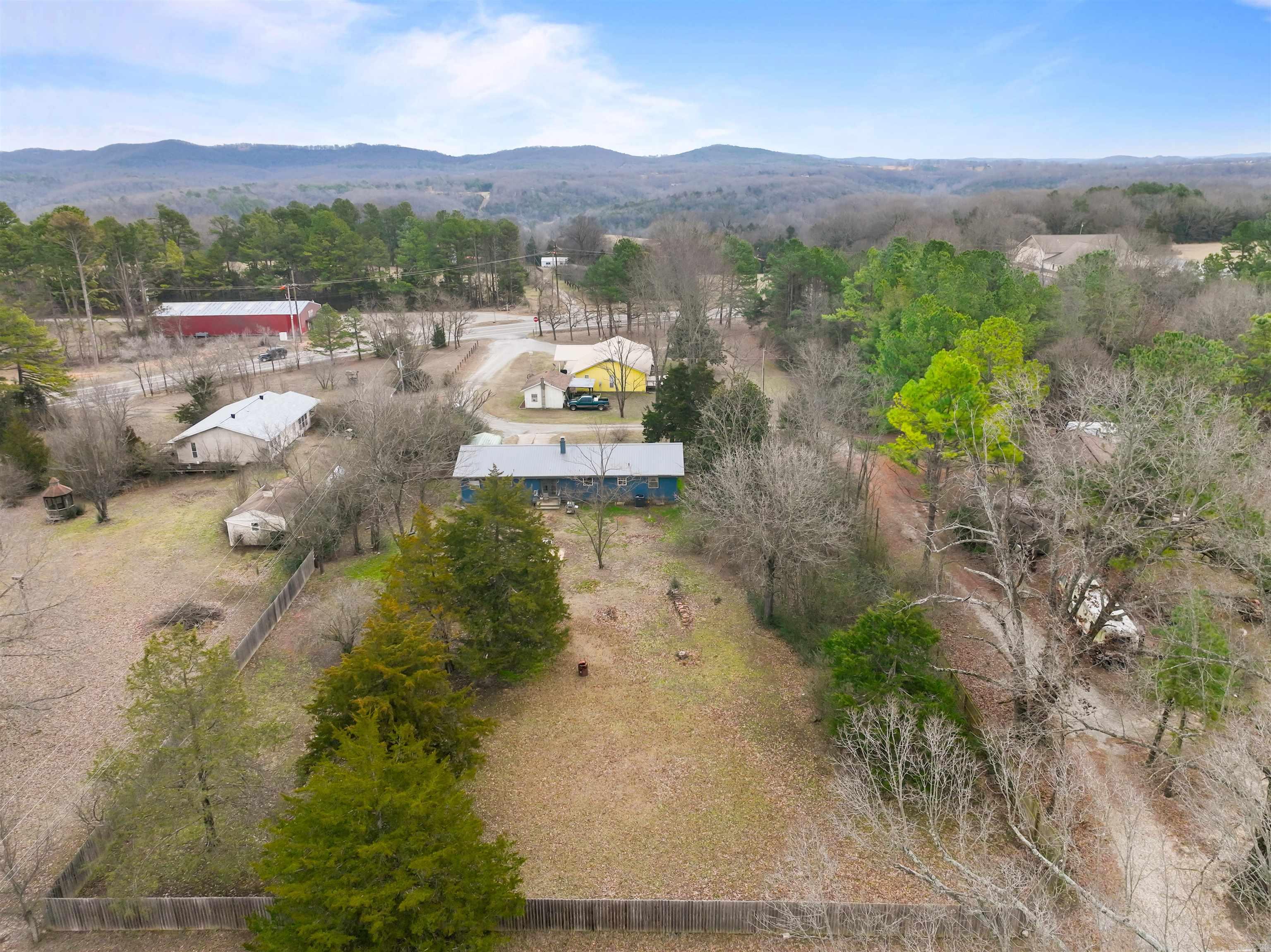 51  MC 5050  Yellville, AR