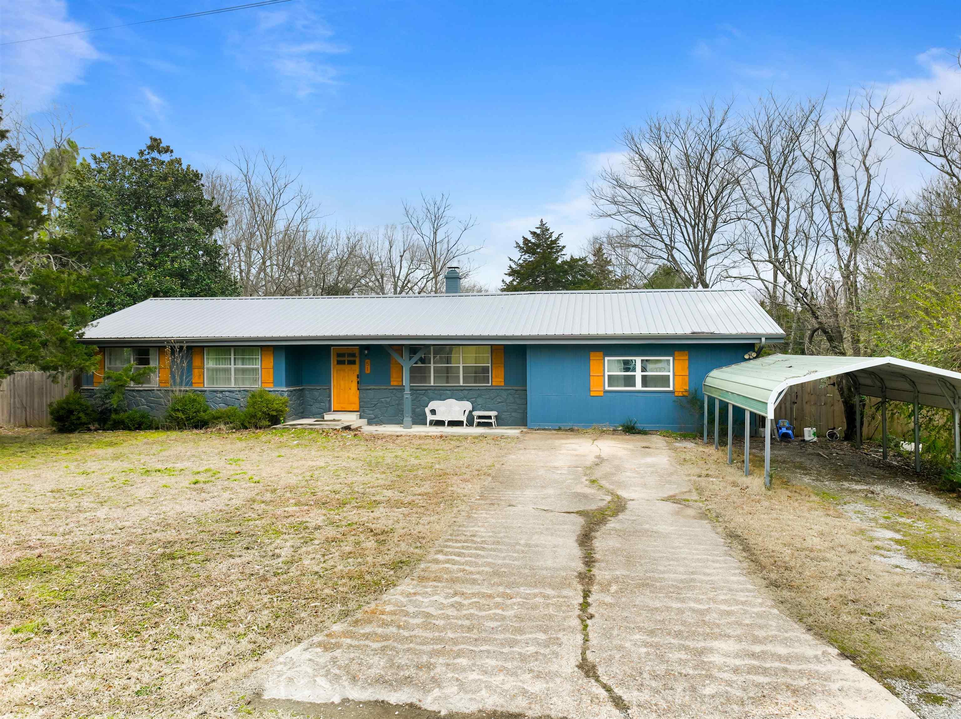 51  MC 5050  Yellville, AR