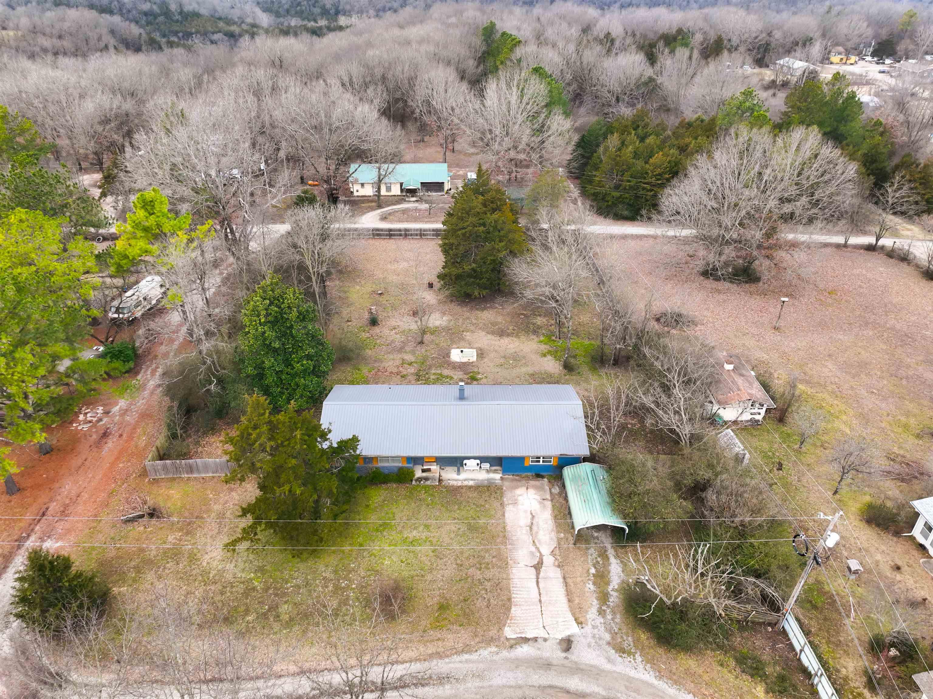 51  MC 5050  Yellville, AR