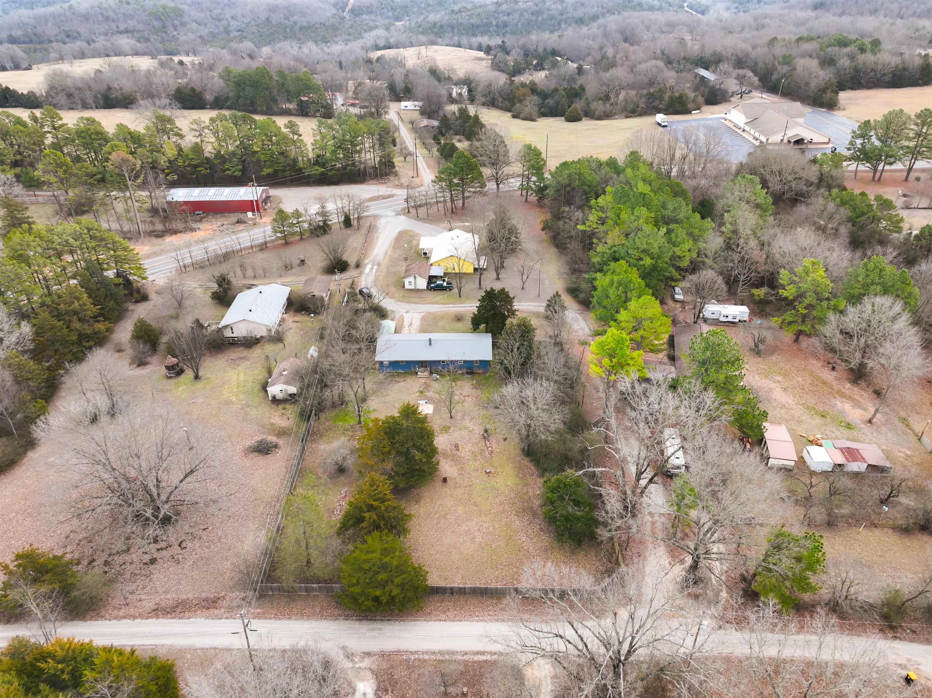 51  MC 5050  Yellville, AR