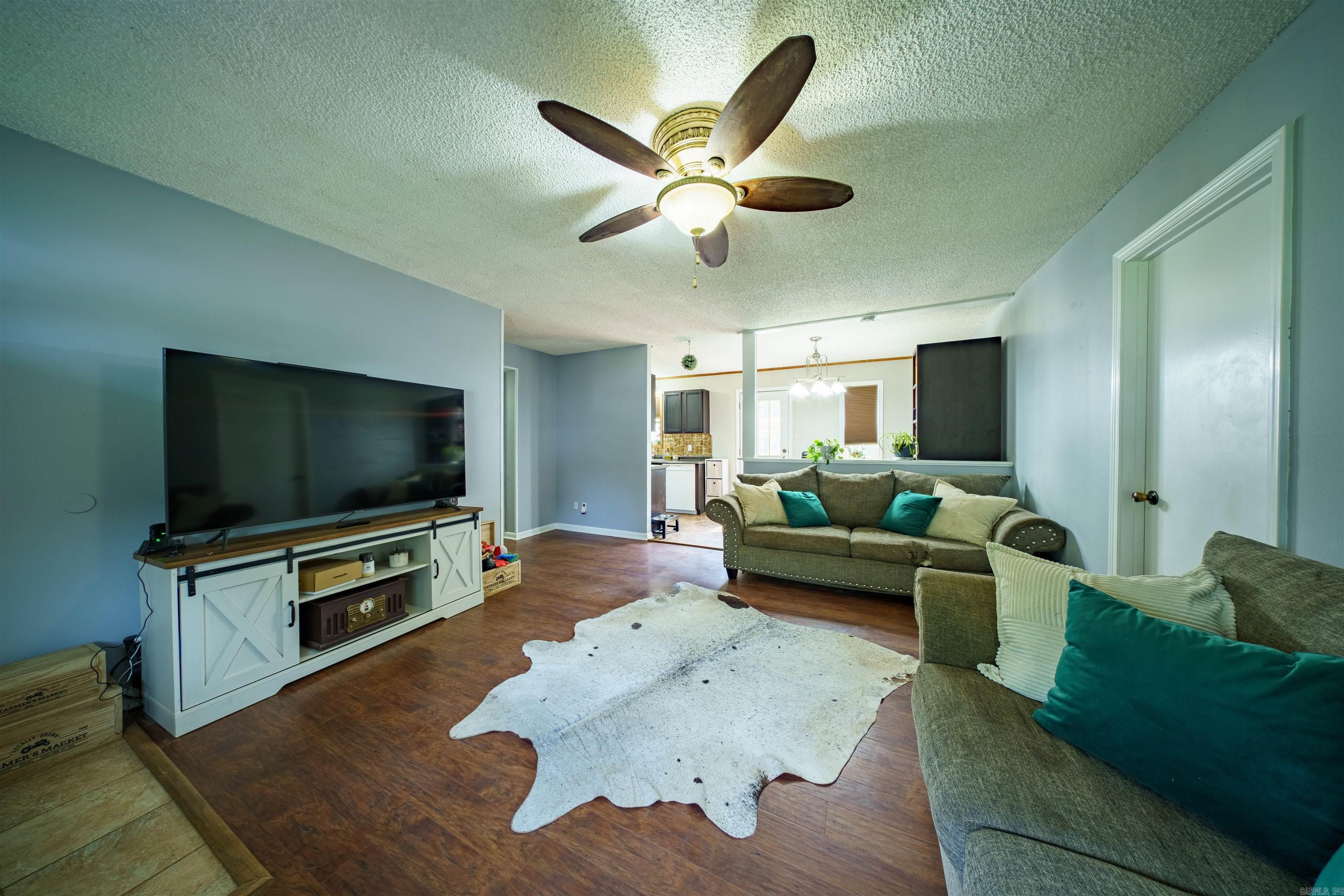 1417  Meadowbrook  Heber Springs, AR