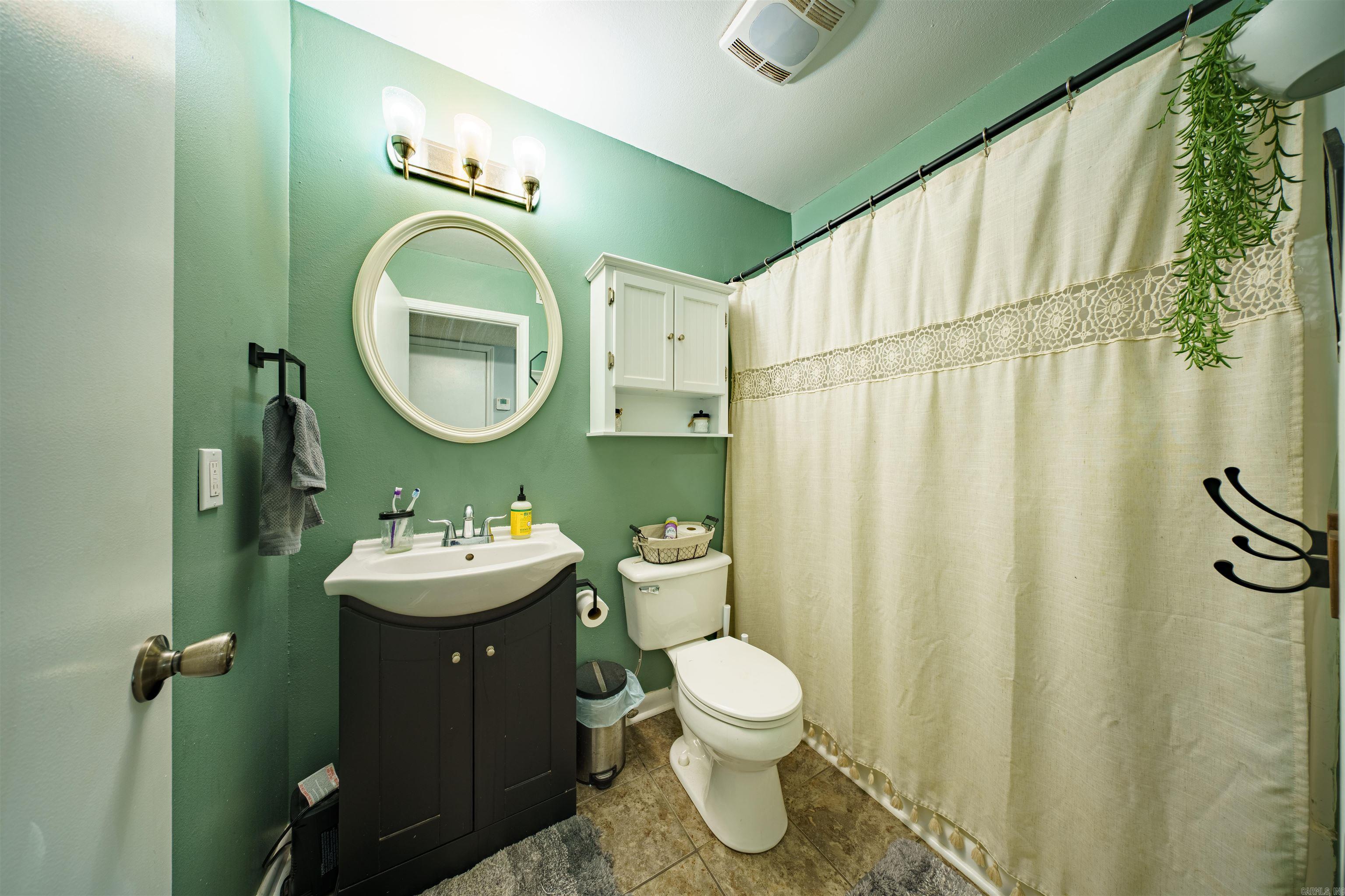 1417  Meadowbrook  Heber Springs, AR