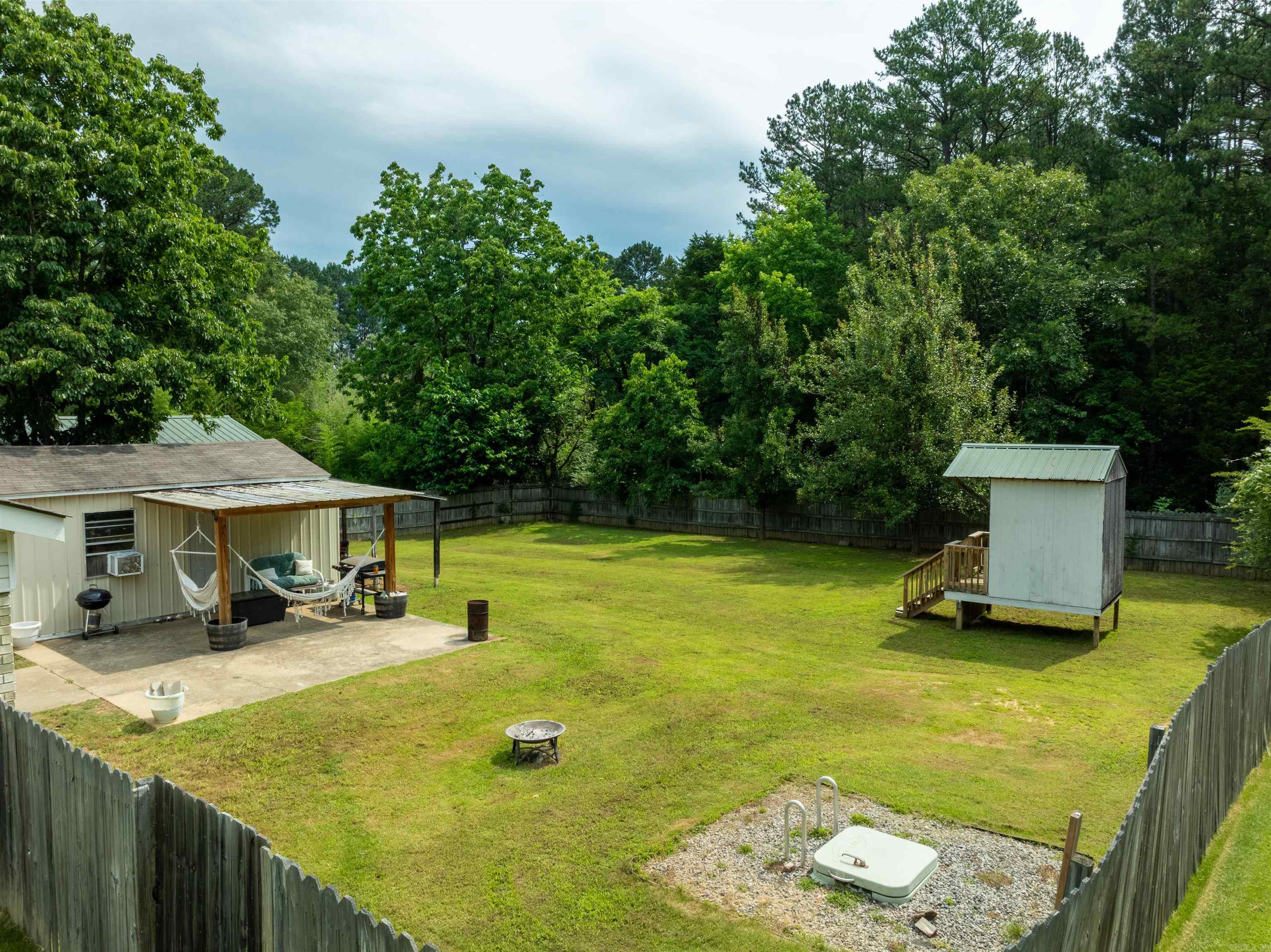 1417  Meadowbrook  Heber Springs, AR