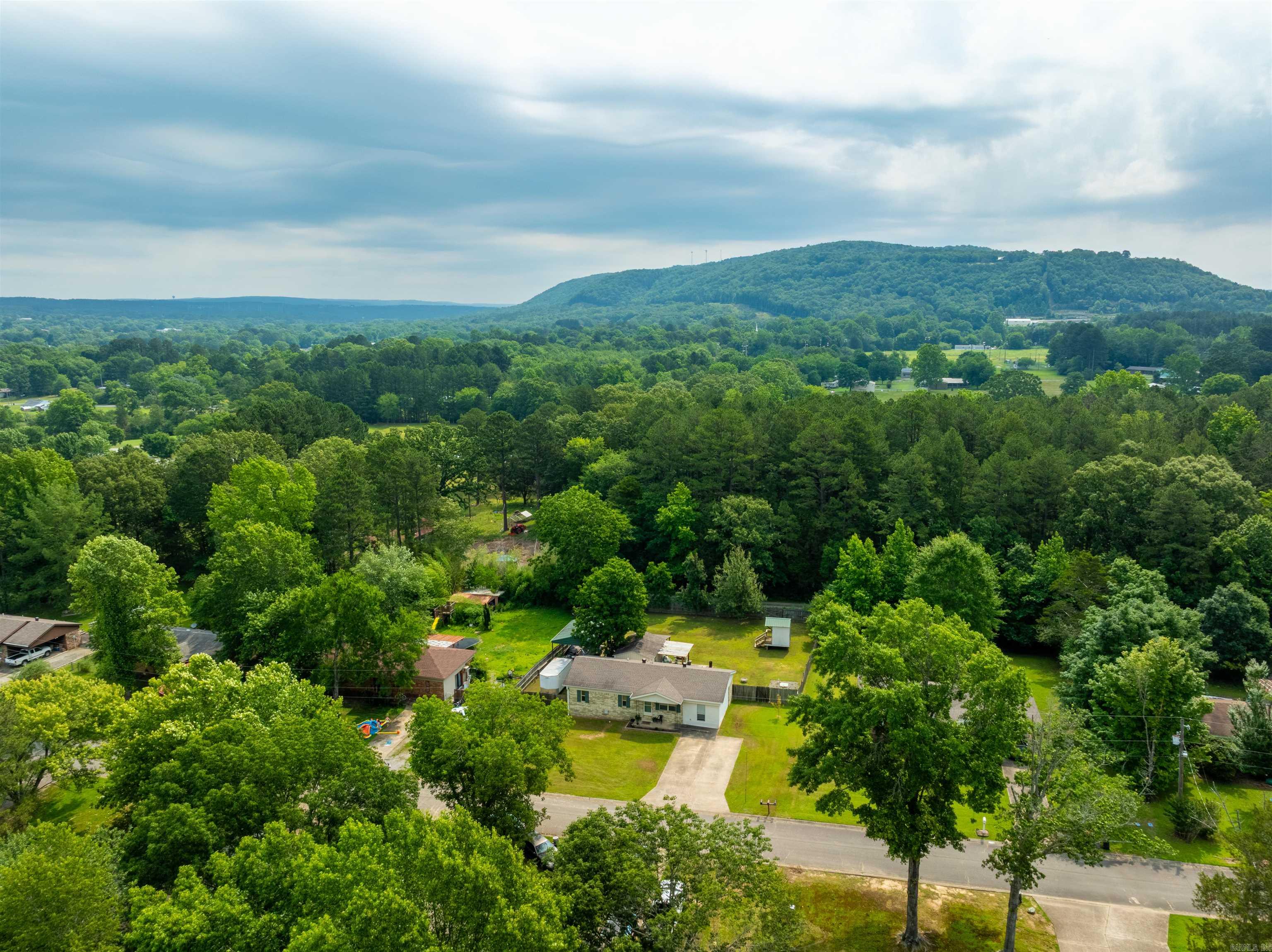 1417  Meadowbrook  Heber Springs, AR