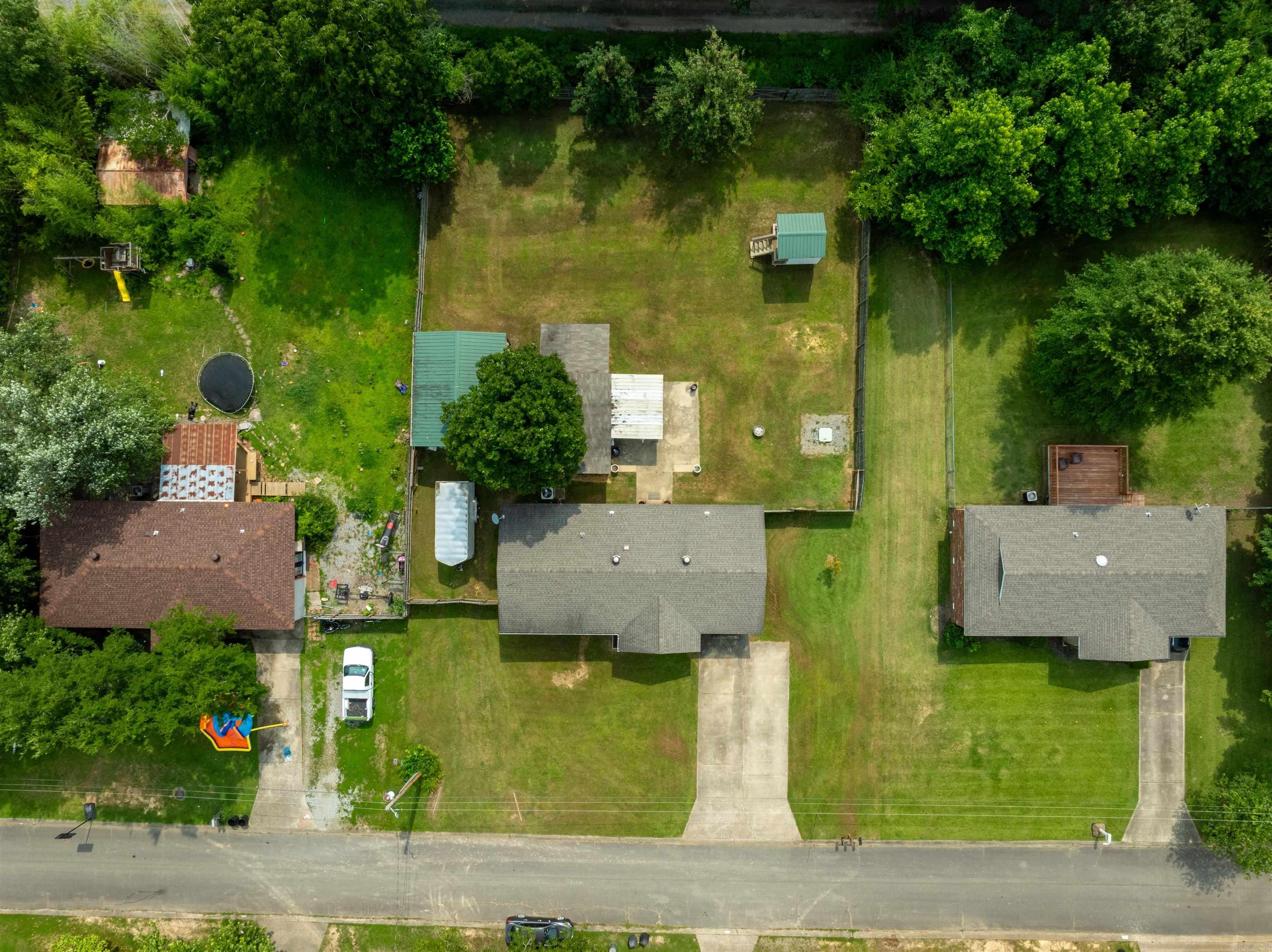 1417  Meadowbrook  Heber Springs, AR