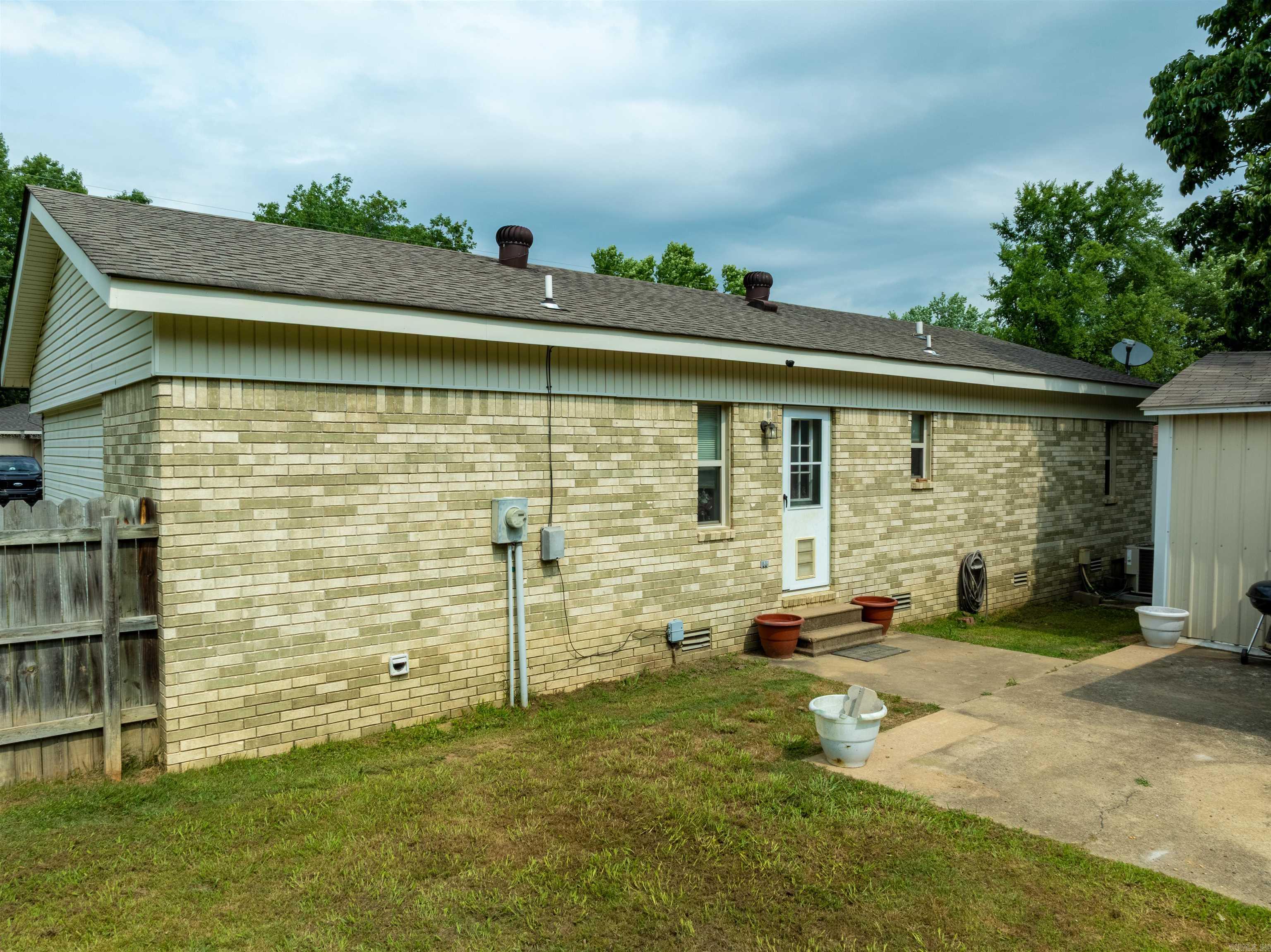 1417  Meadowbrook  Heber Springs, AR