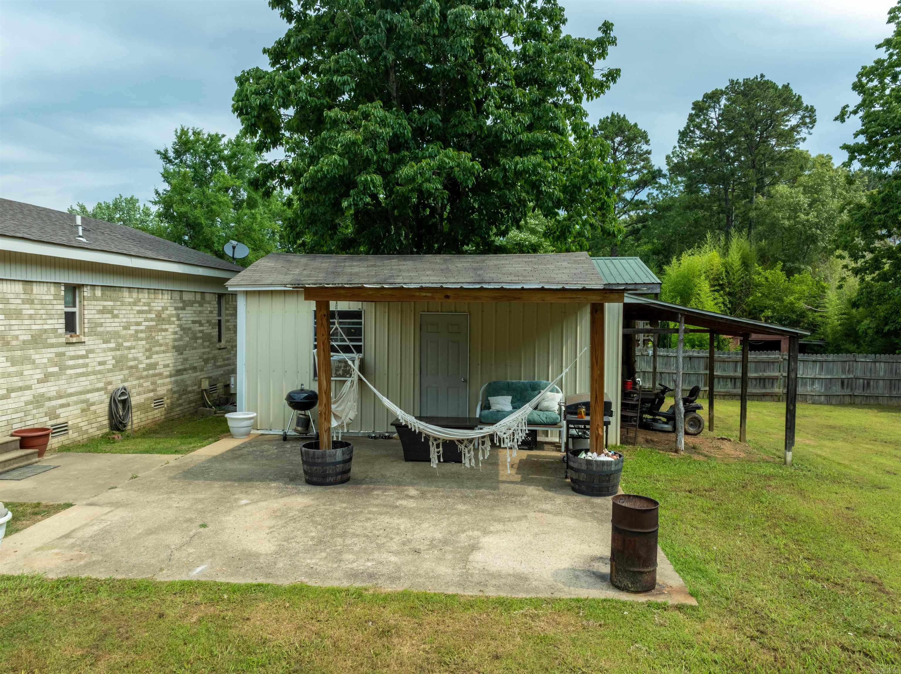 1417  Meadowbrook  Heber Springs, AR