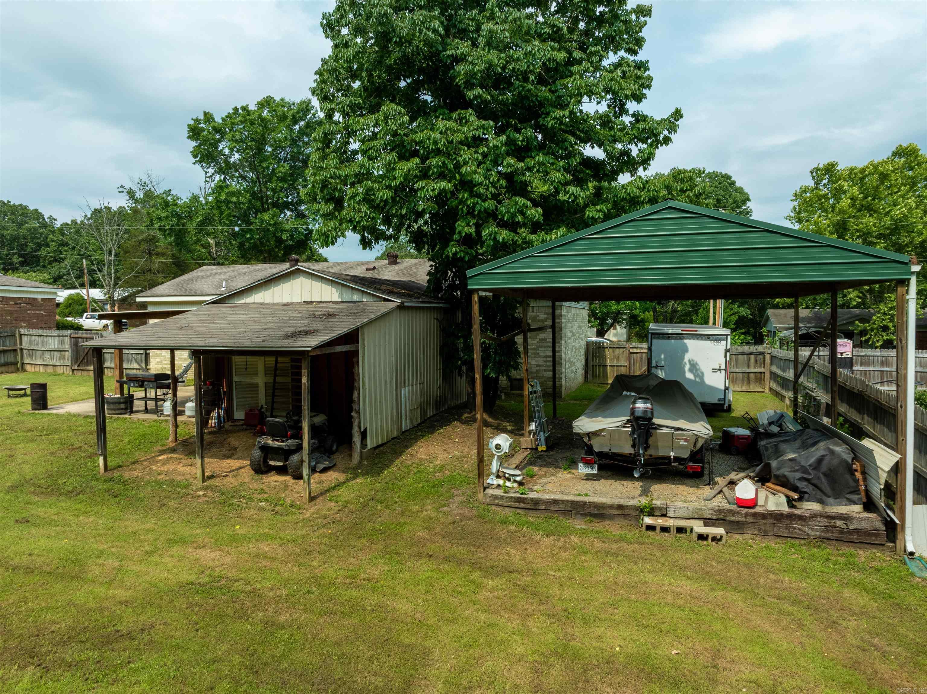 1417  Meadowbrook  Heber Springs, AR