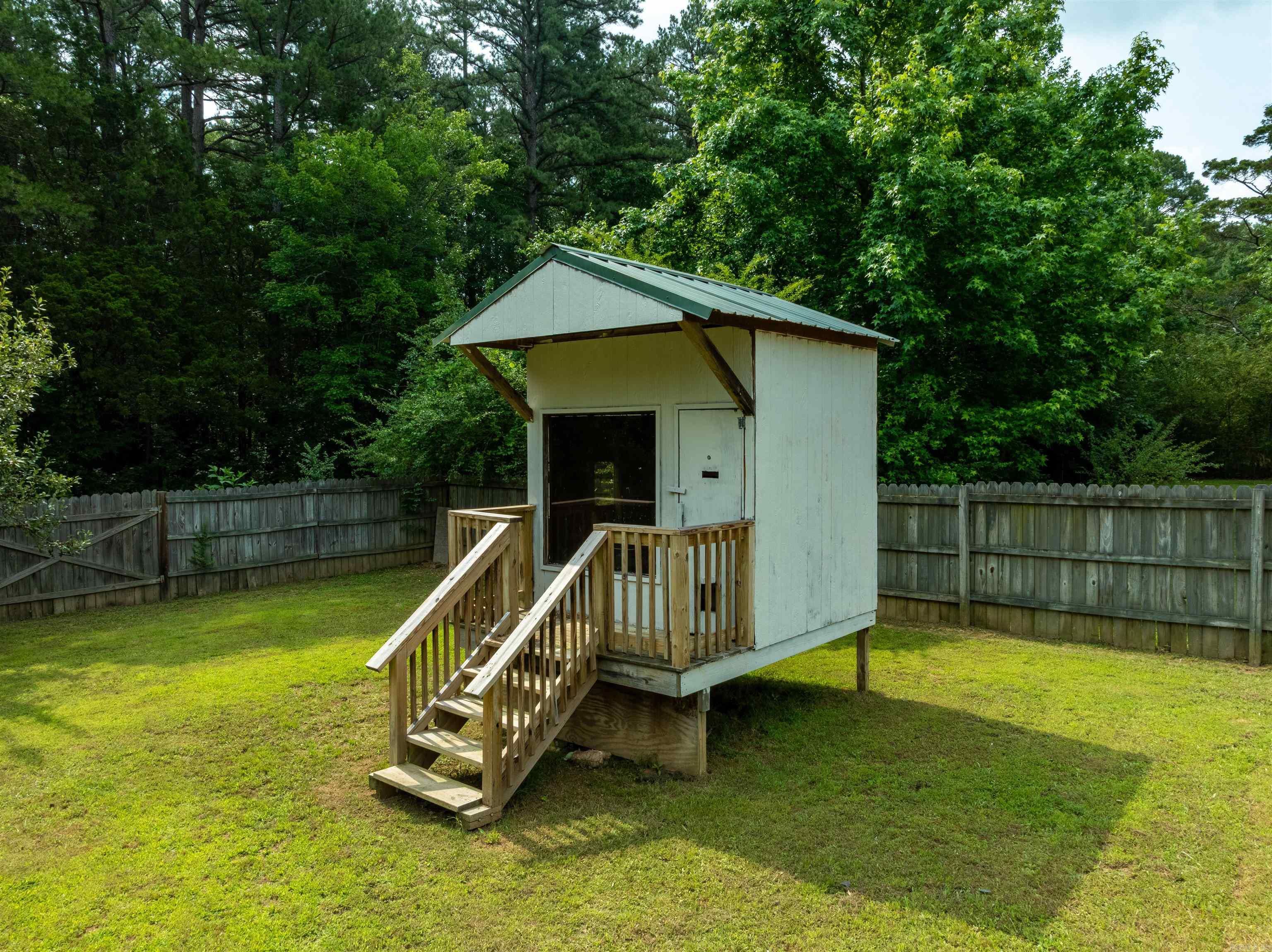 1417  Meadowbrook  Heber Springs, AR