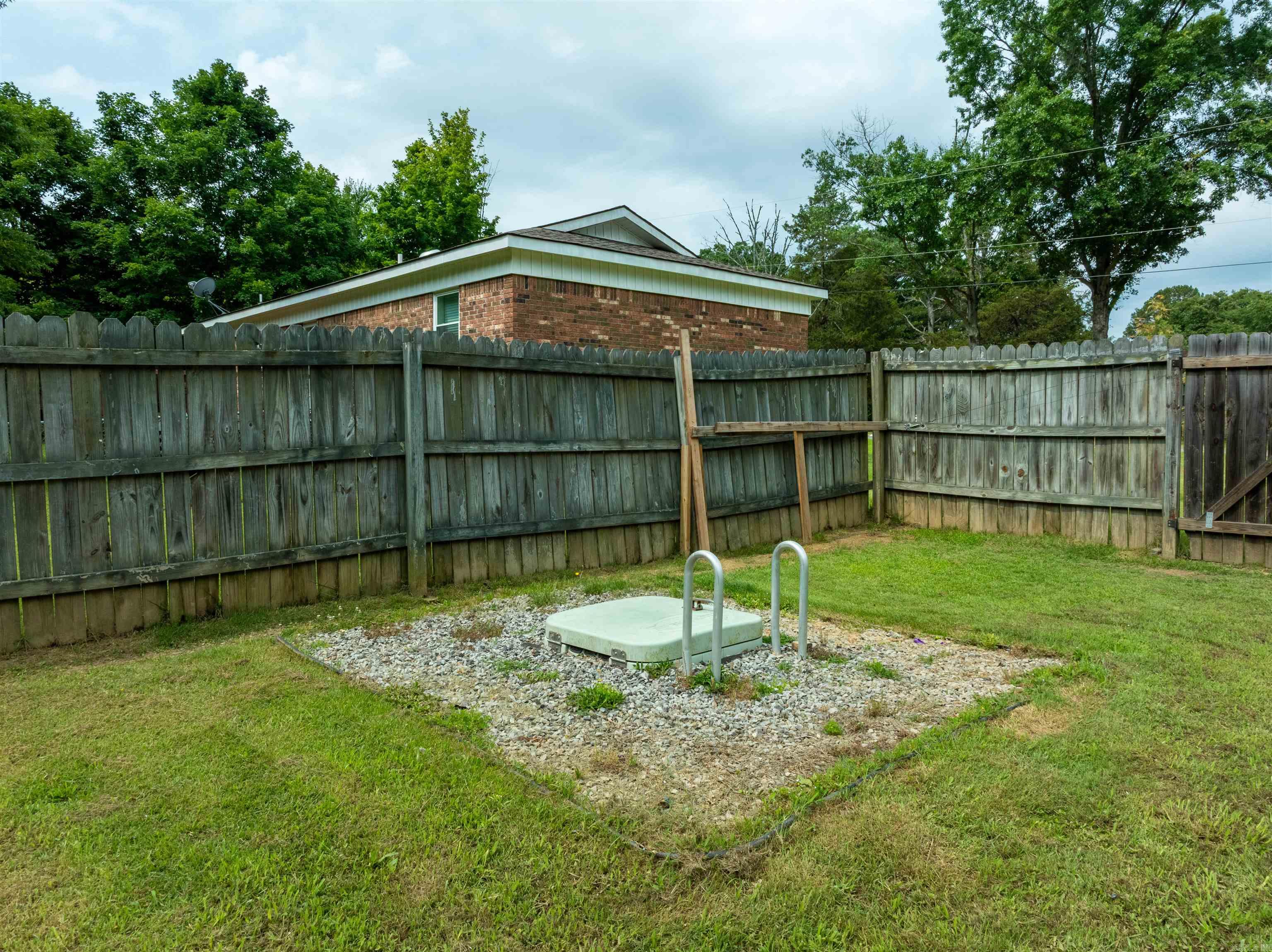 1417  Meadowbrook  Heber Springs, AR