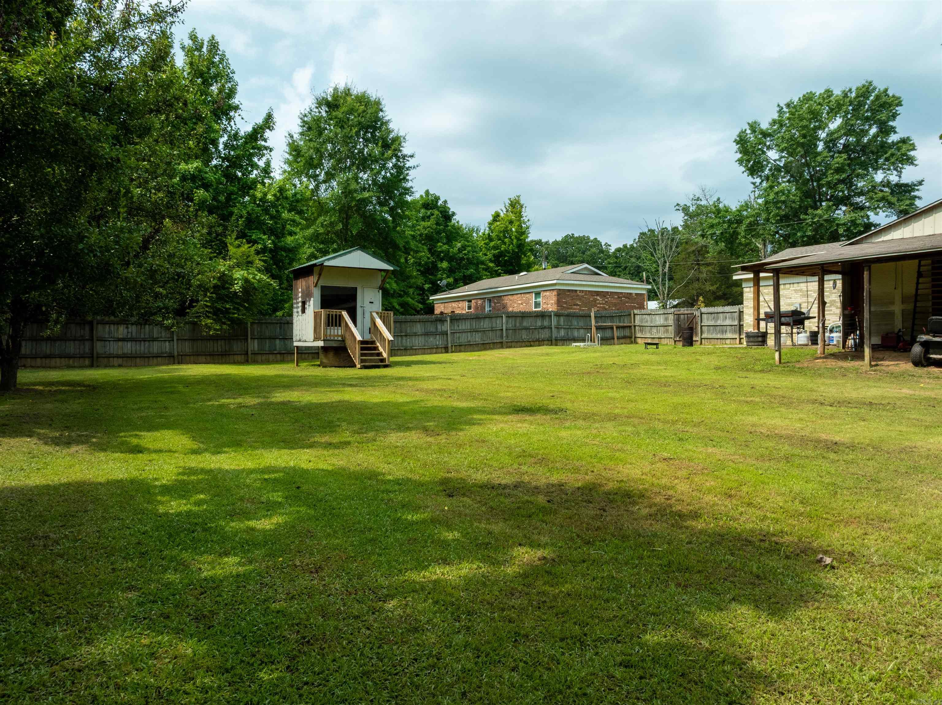 1417  Meadowbrook  Heber Springs, AR