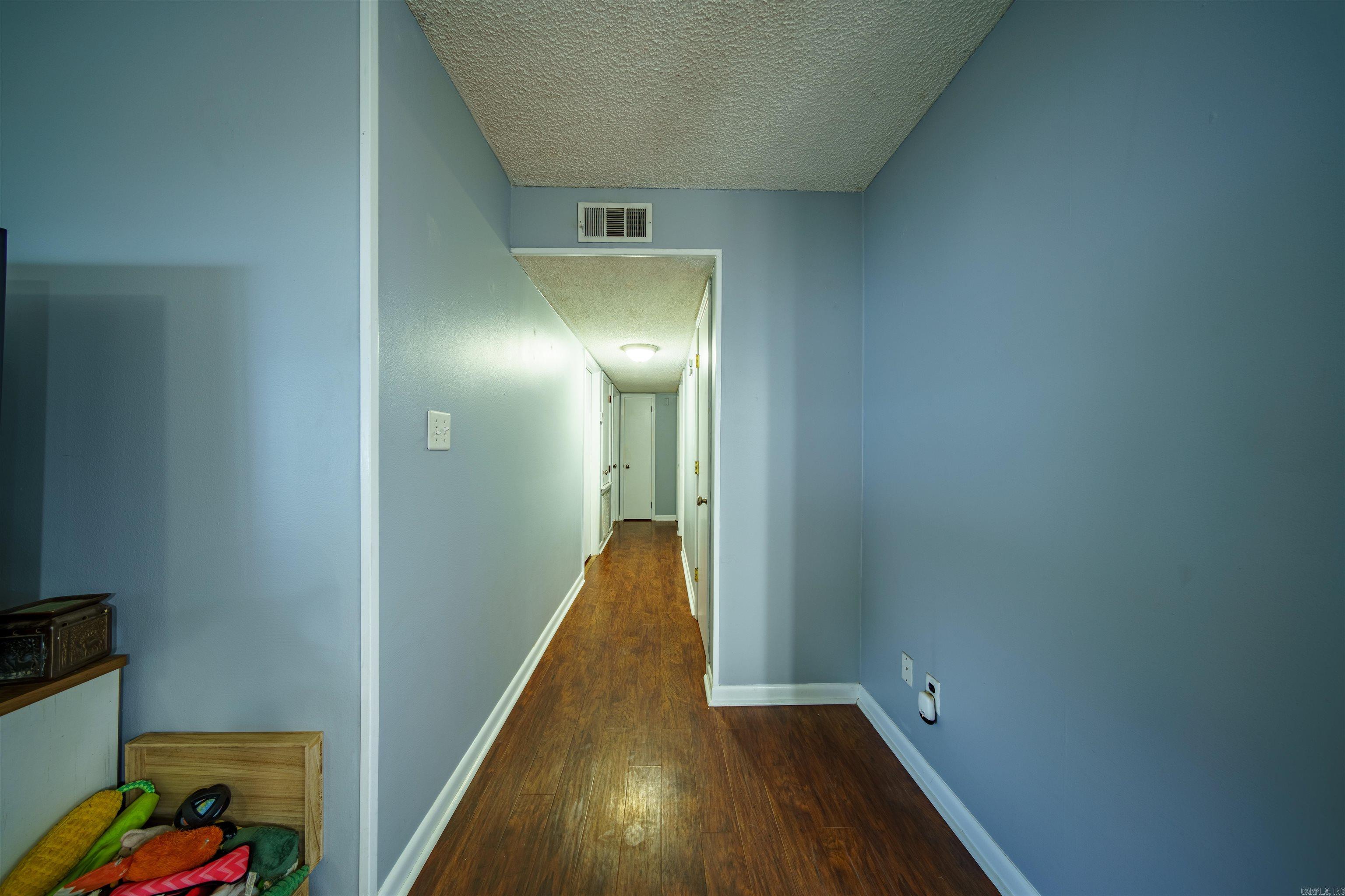 1417  Meadowbrook  Heber Springs, AR