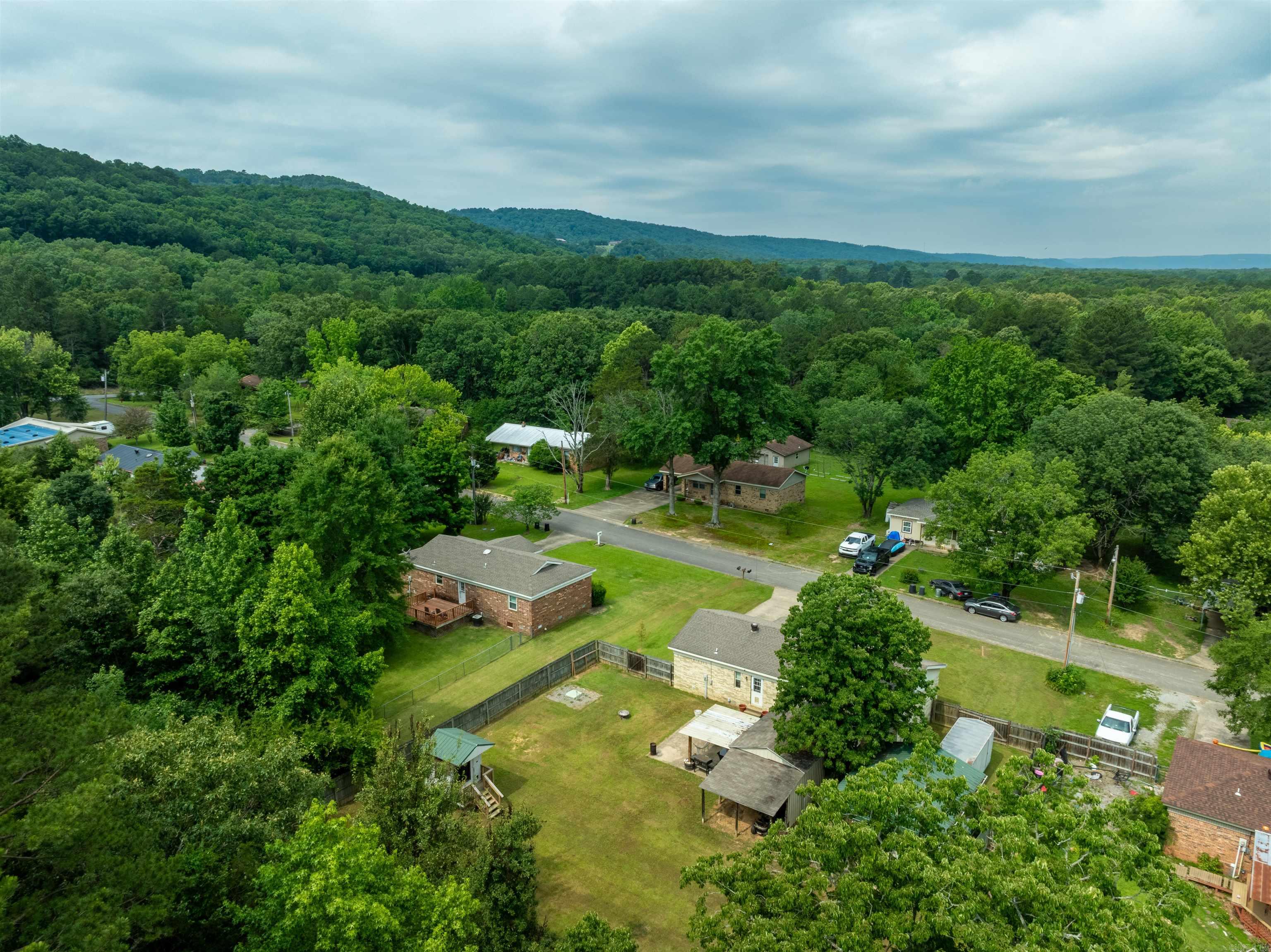 1417  Meadowbrook  Heber Springs, AR