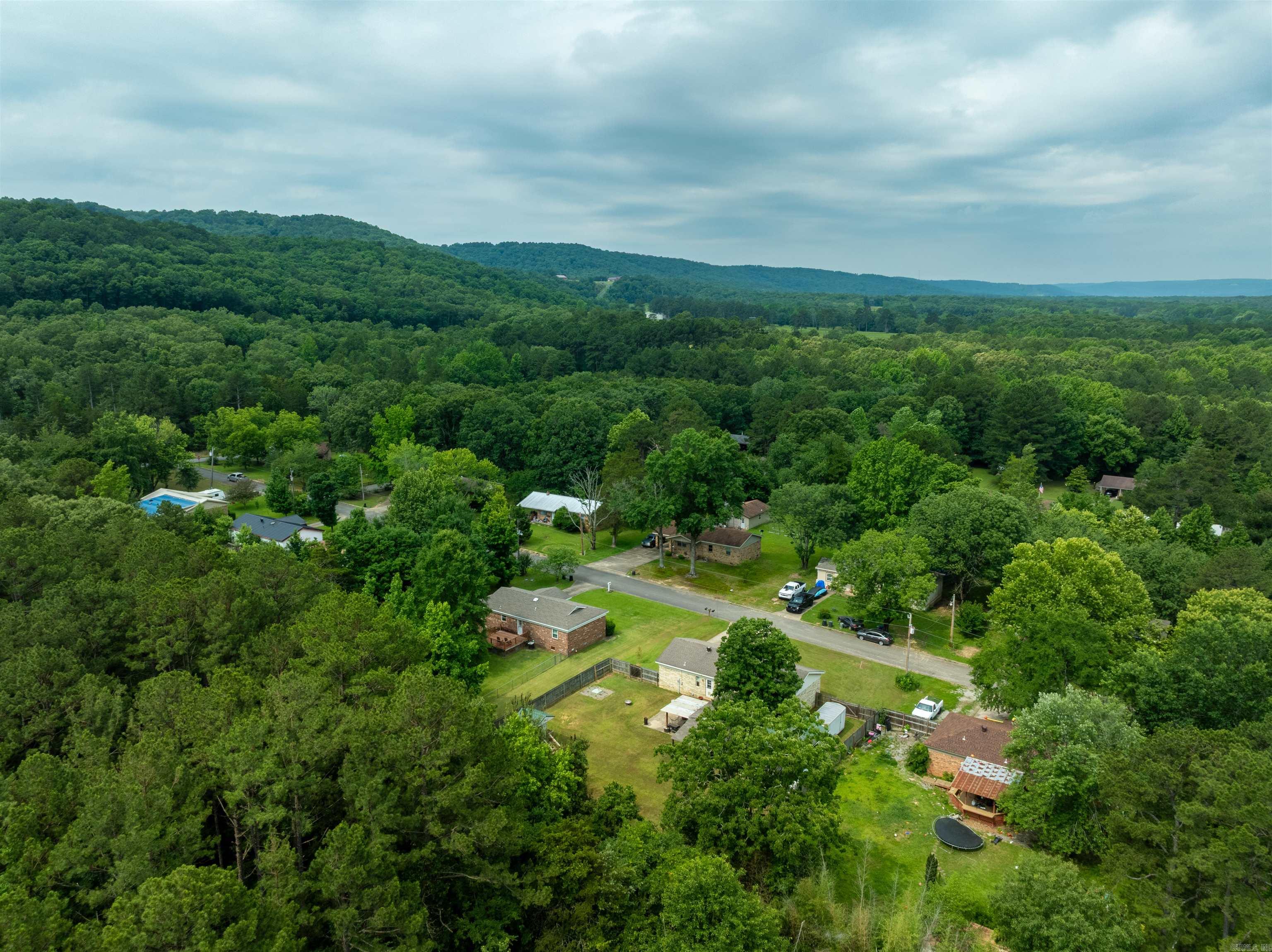 1417  Meadowbrook  Heber Springs, AR