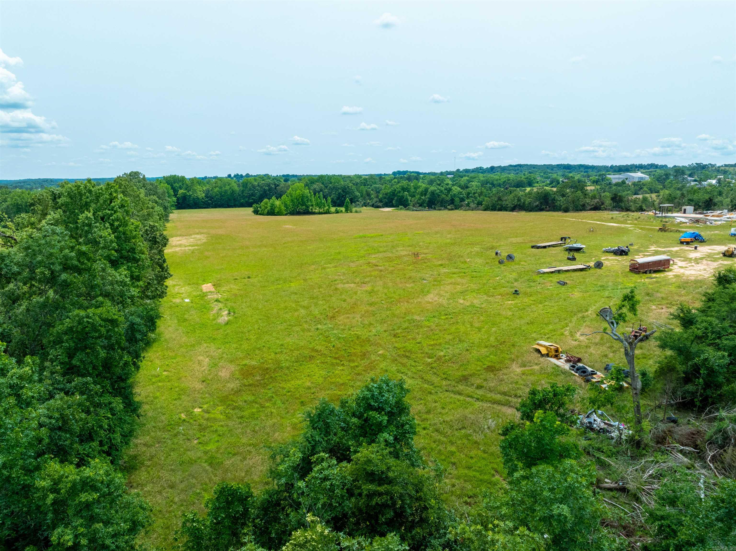400  North  Cave, AR
