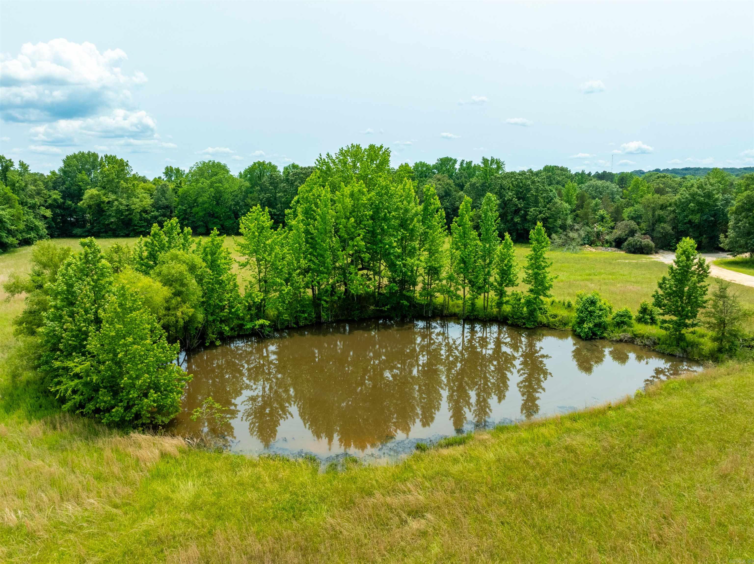 400  North  Cave, AR