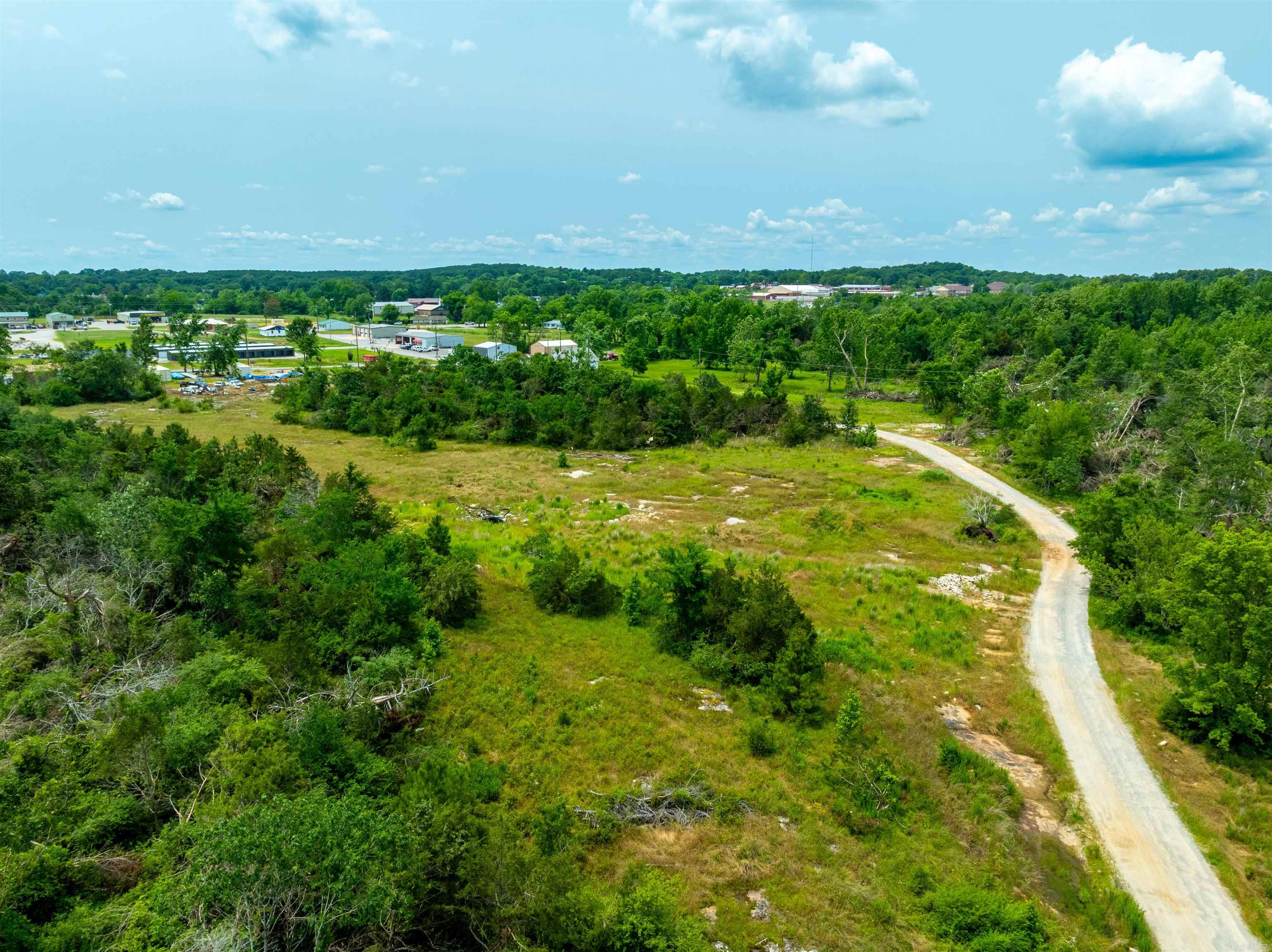 400  North  Cave, AR