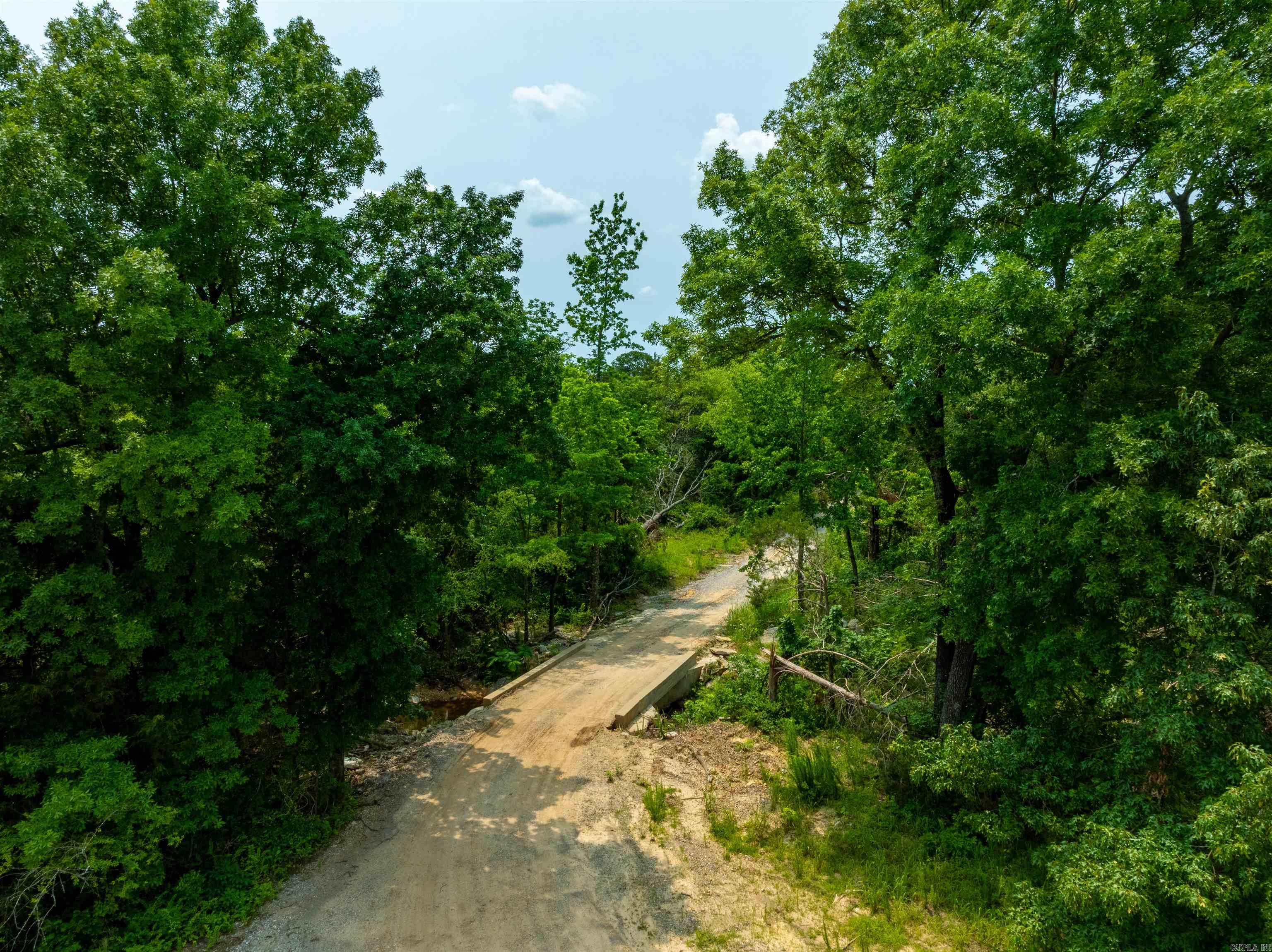 400  North  Cave, AR