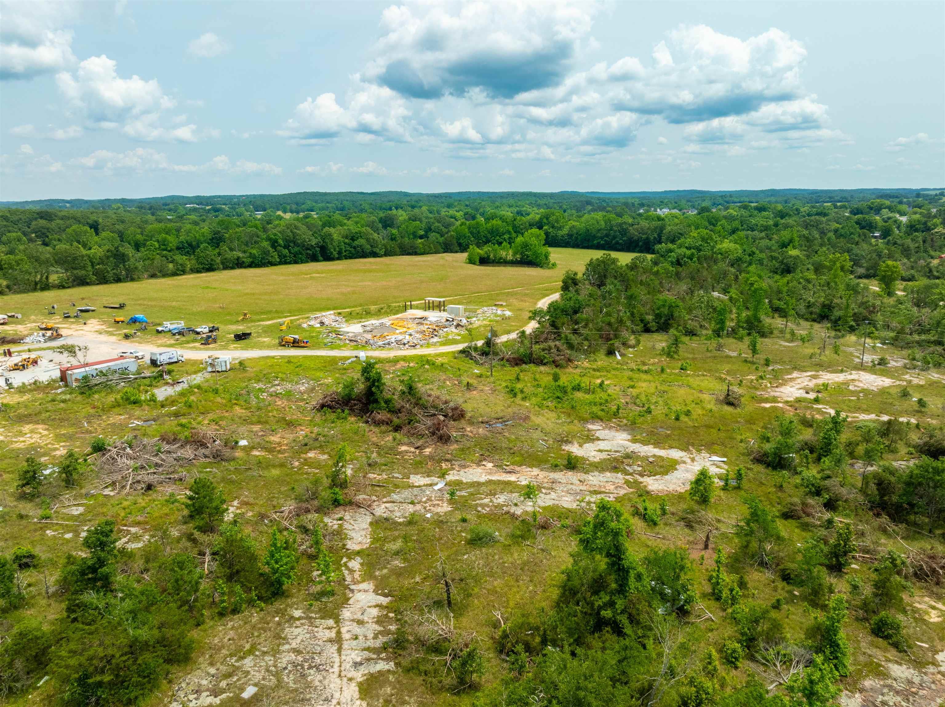 400  North  Cave, AR