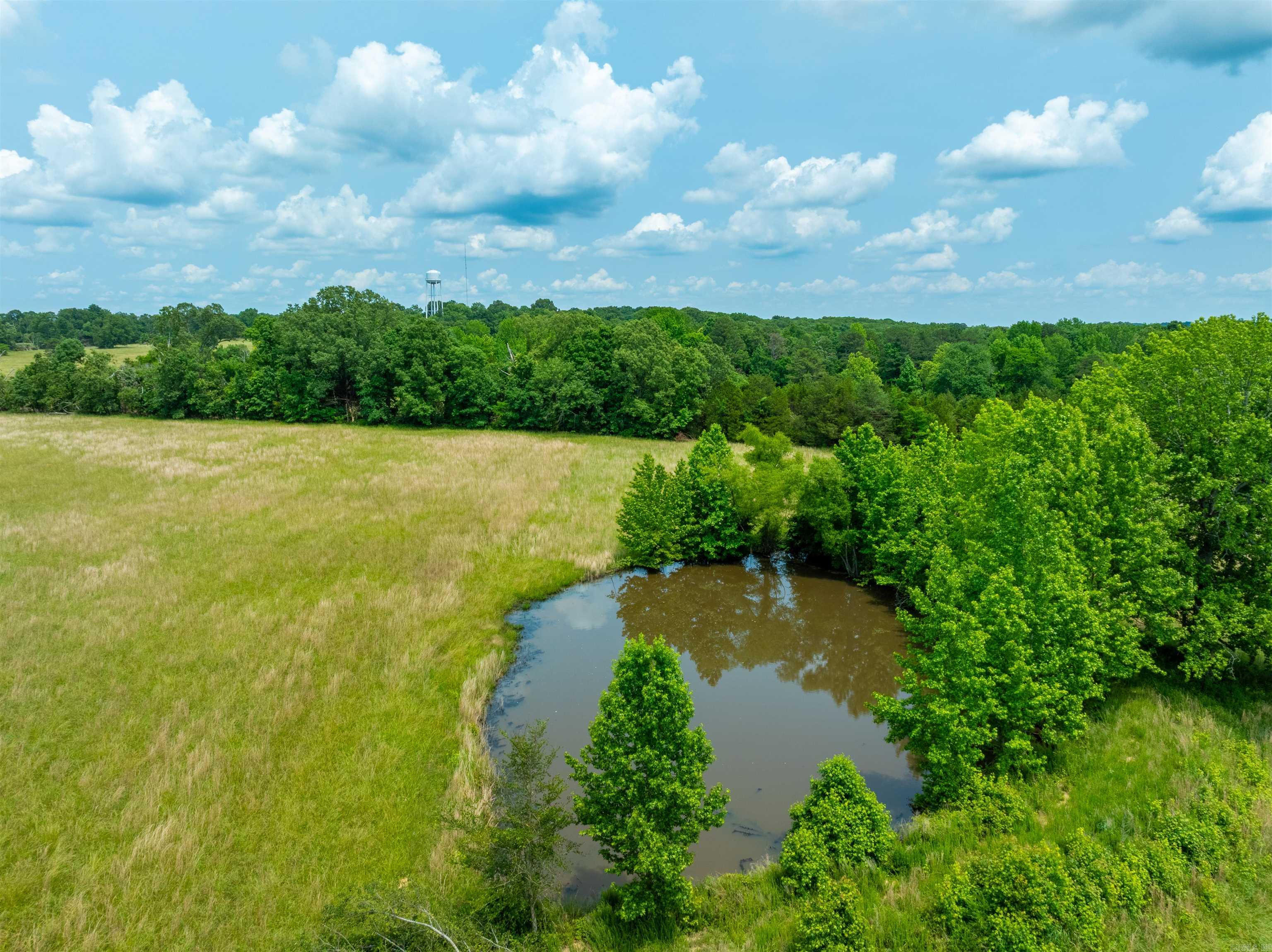 400  North  Cave, AR