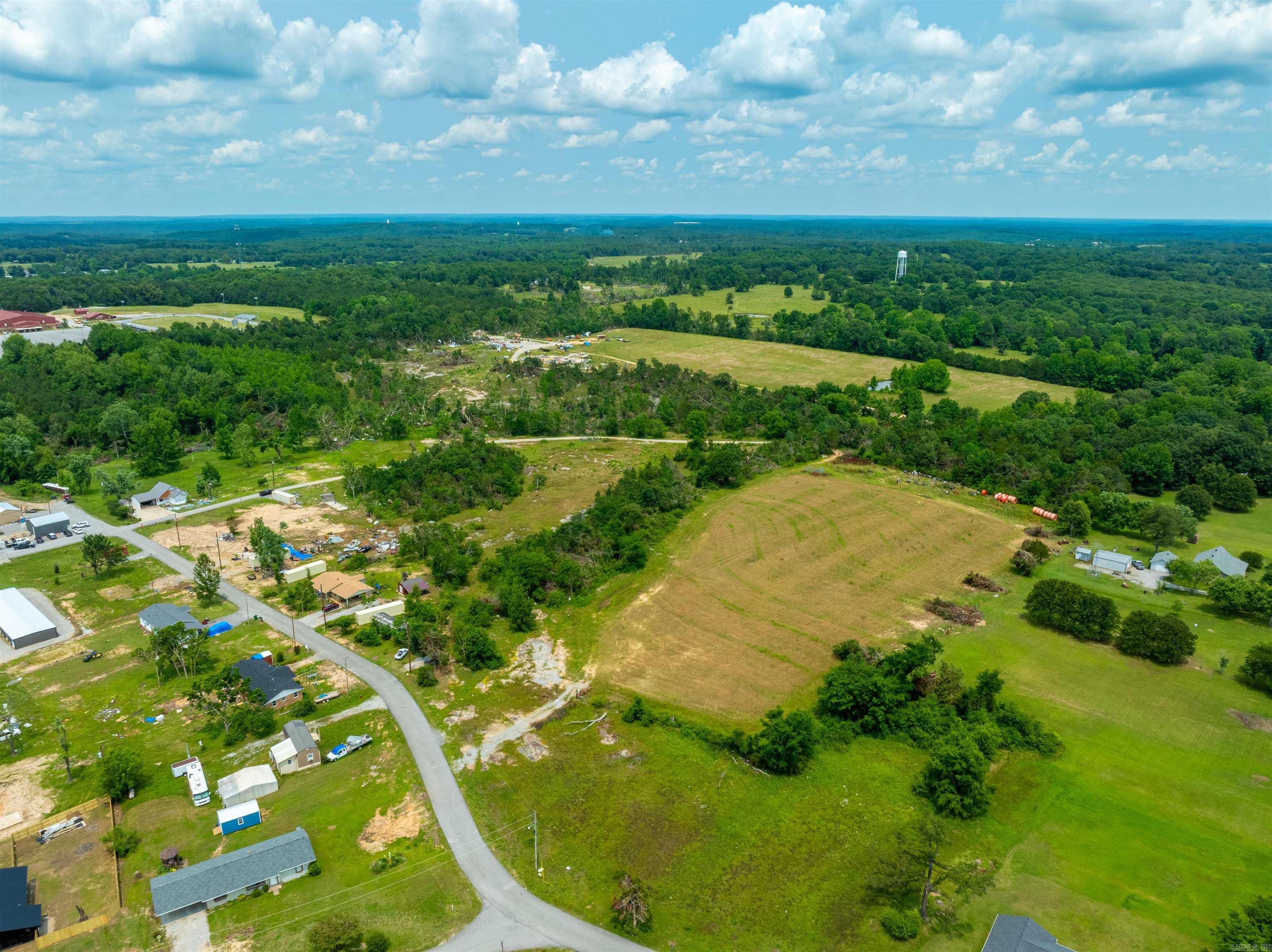 400  North  Cave, AR