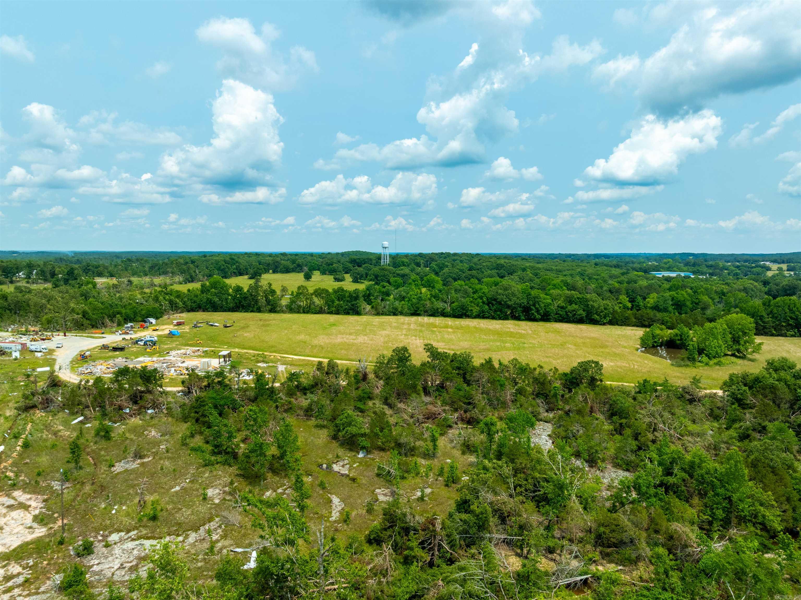 400  North  Cave, AR