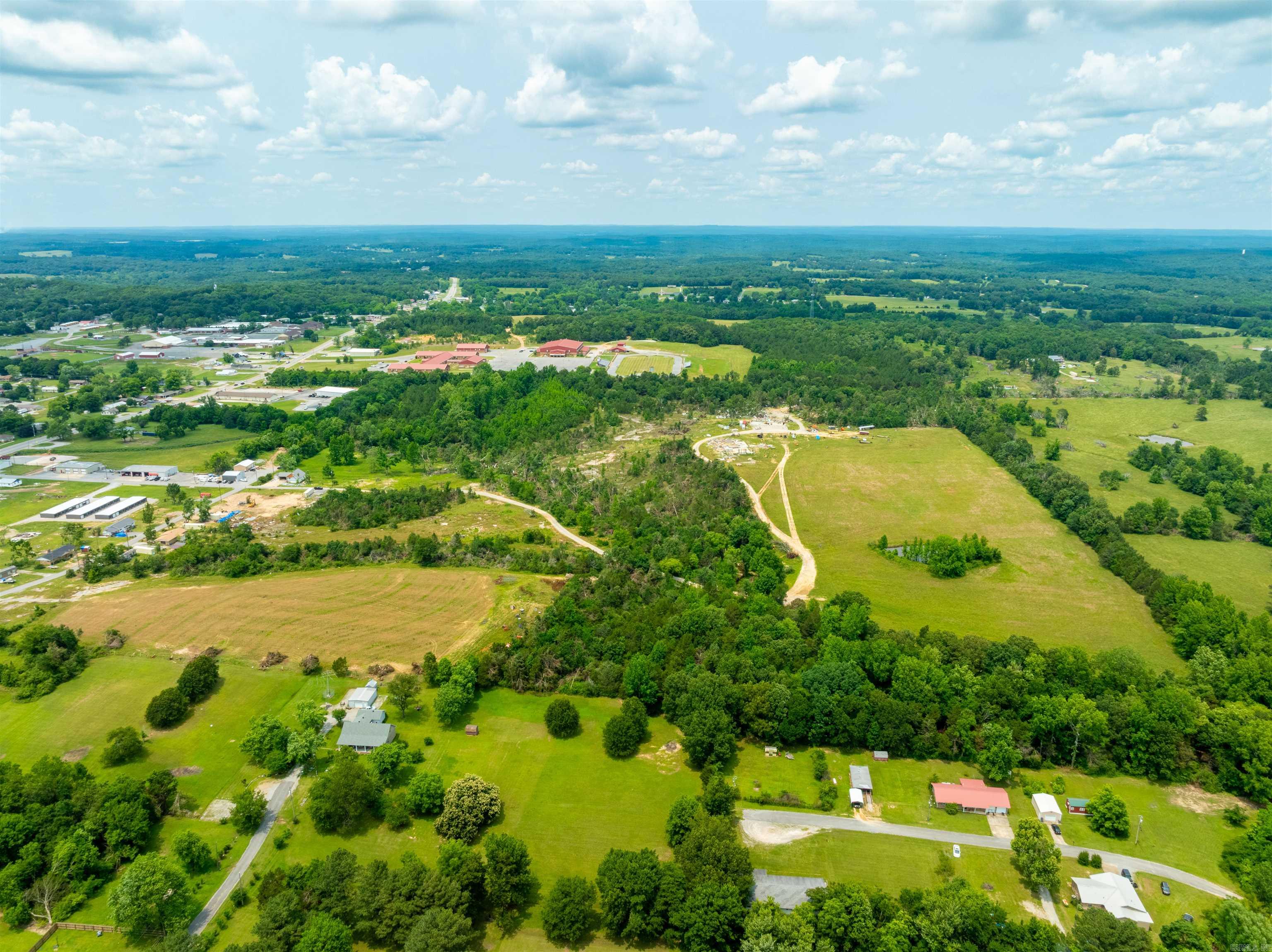 400  North  Cave, AR