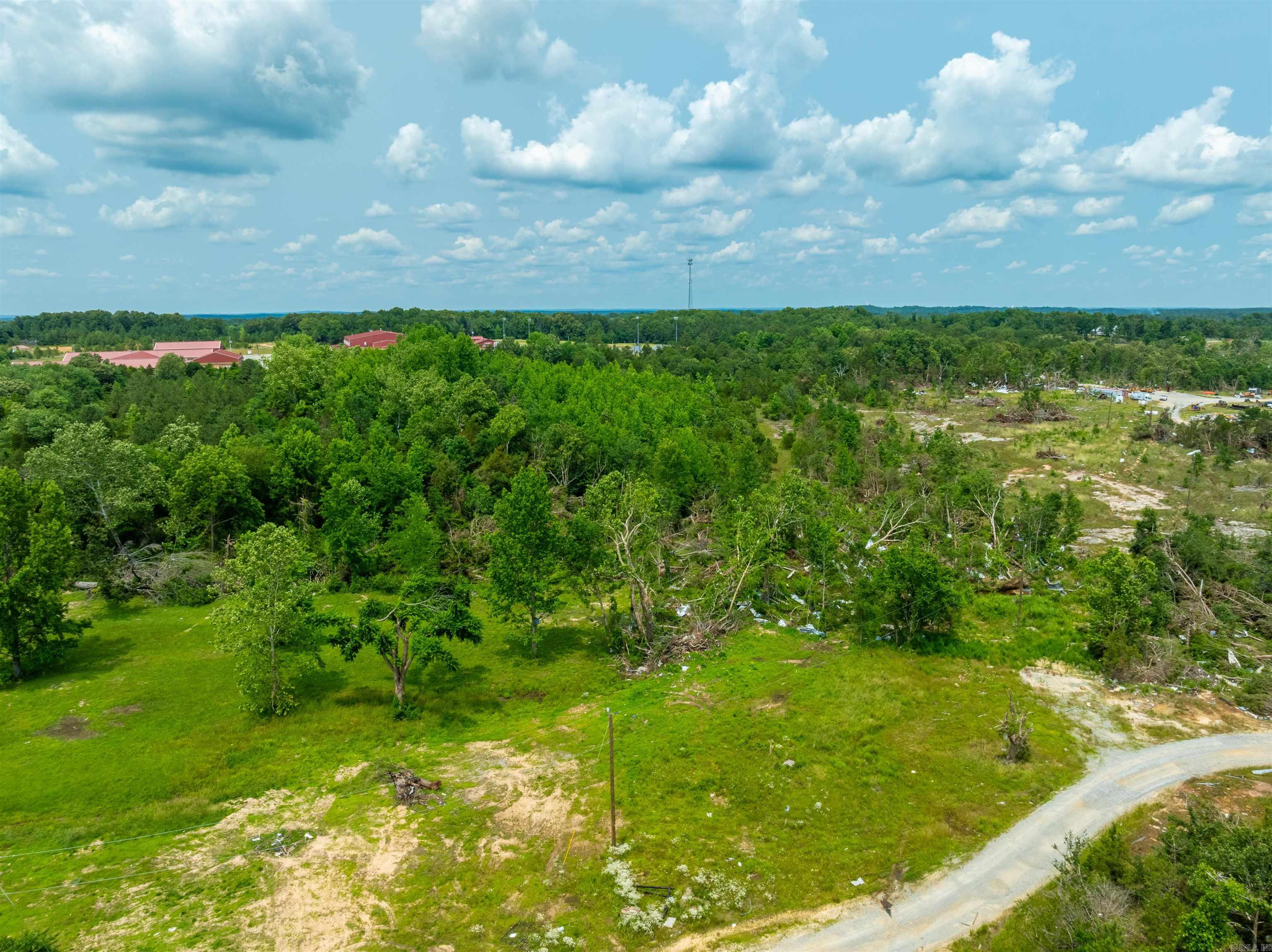 400  North  Cave, AR