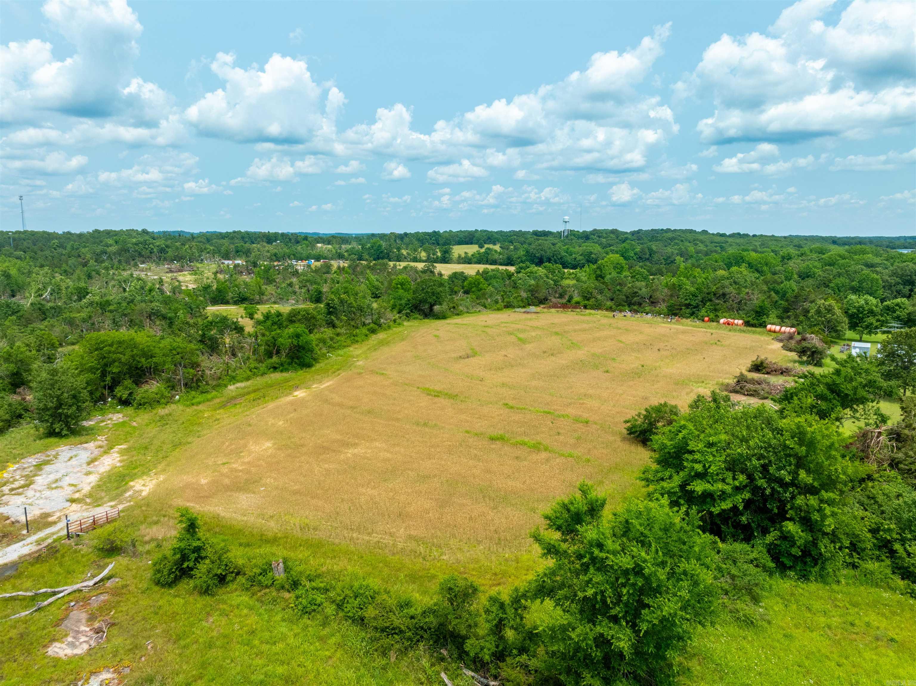 400  North  Cave, AR
