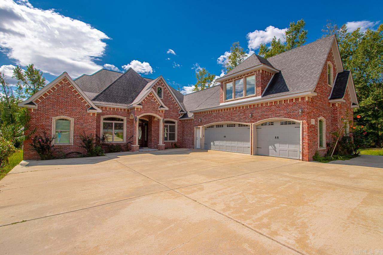 7345  Rudolph  Alexander, AR