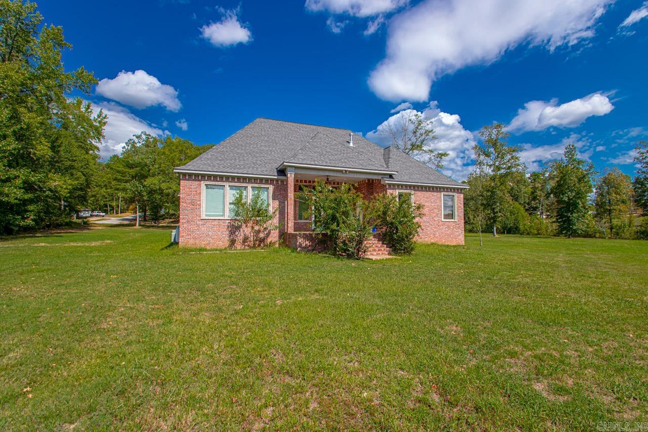 7345  Rudolph  Alexander, AR