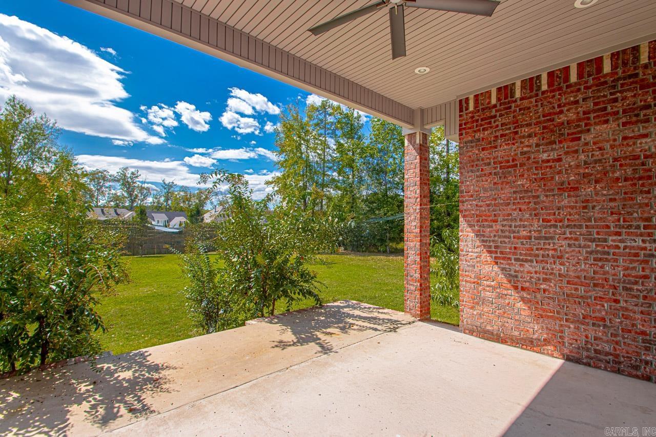7345  Rudolph  Alexander, AR