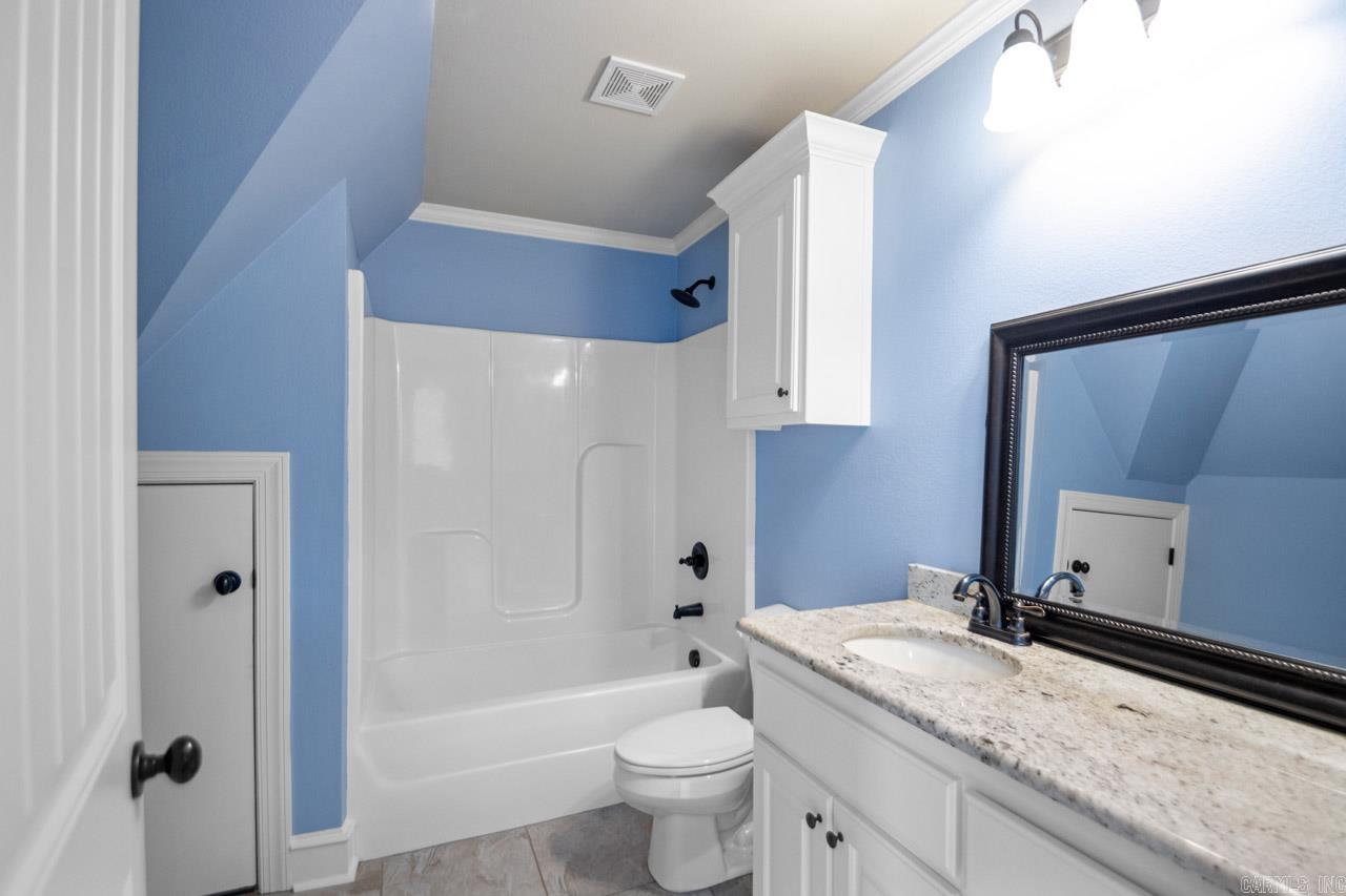7345  Rudolph  Alexander, AR