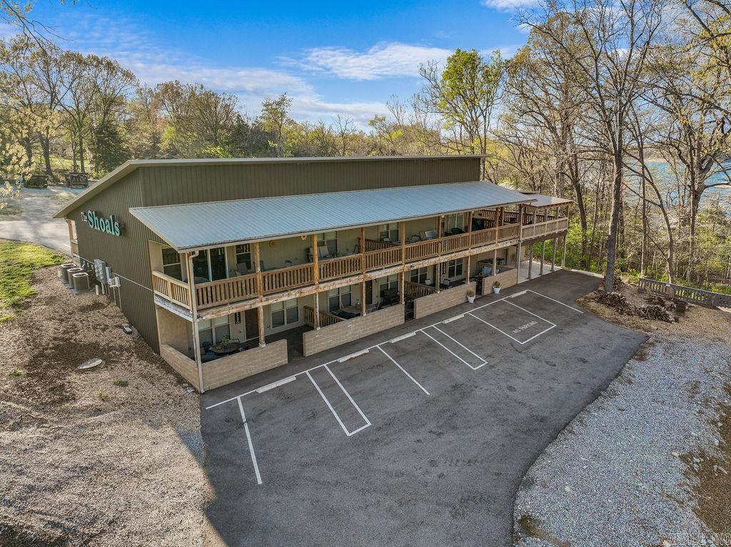 1912 A5  Central Blvd  Bull Shoals, AR