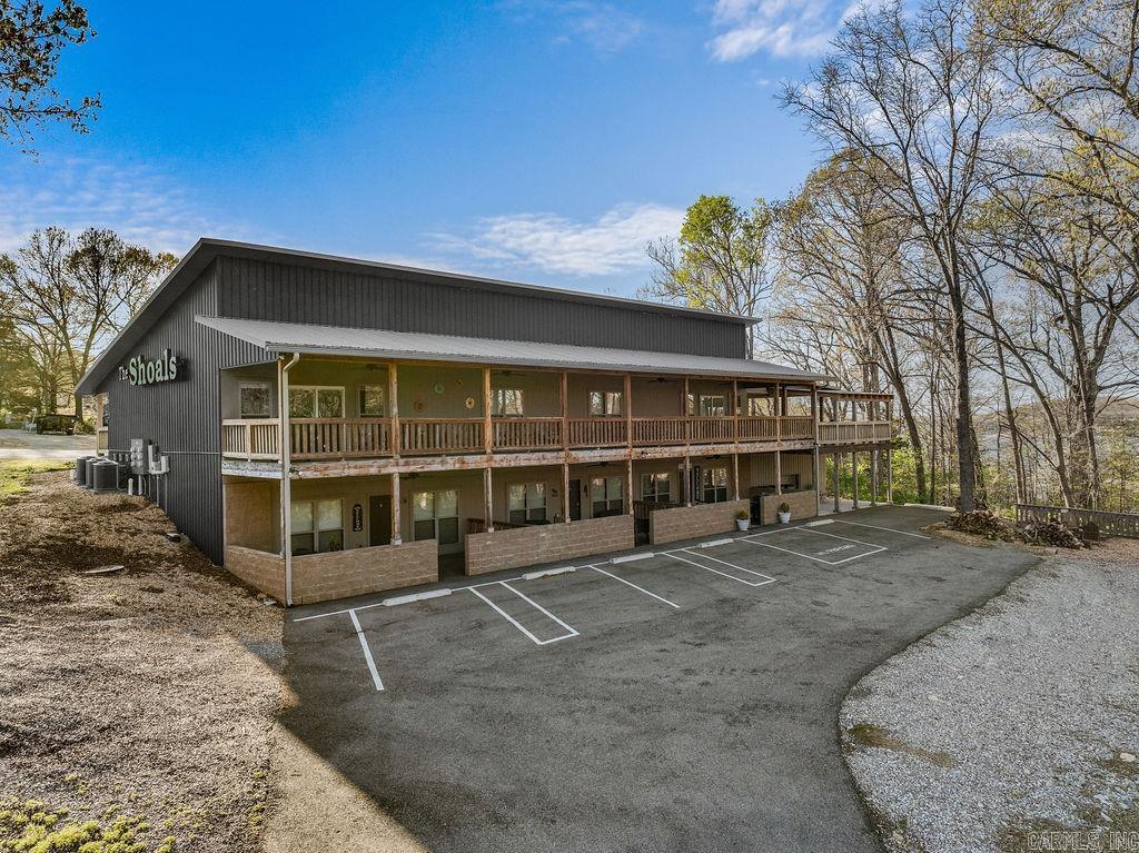 1912 A5  Central Blvd  Bull Shoals, AR